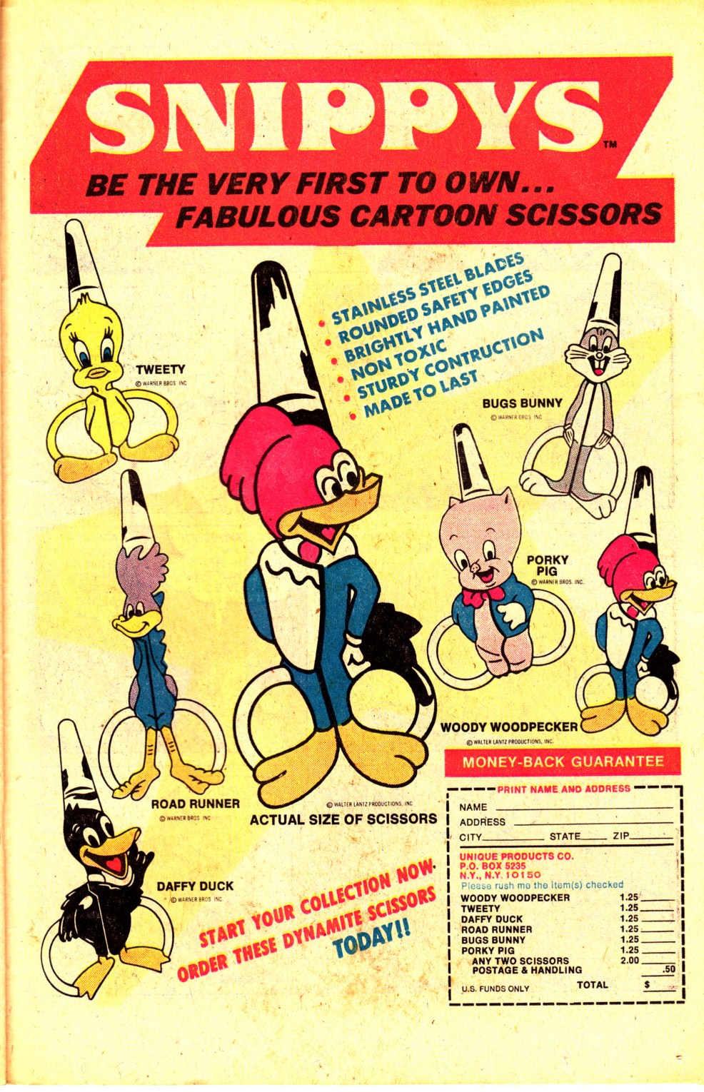 Read online Walt Disney Chip 'n' Dale comic -  Issue #70 - 23