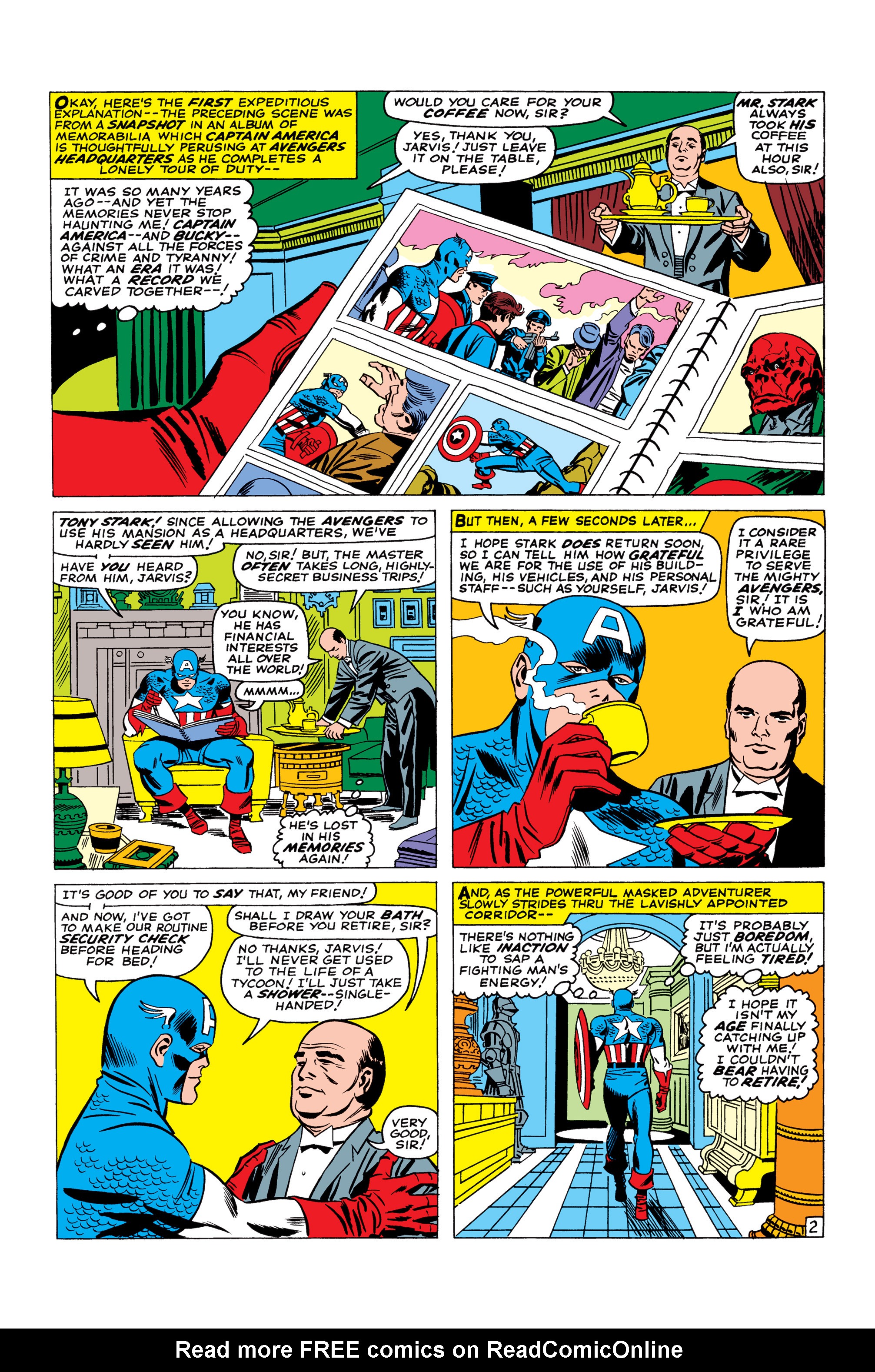 Tales of Suspense (1959) 82 Page 14