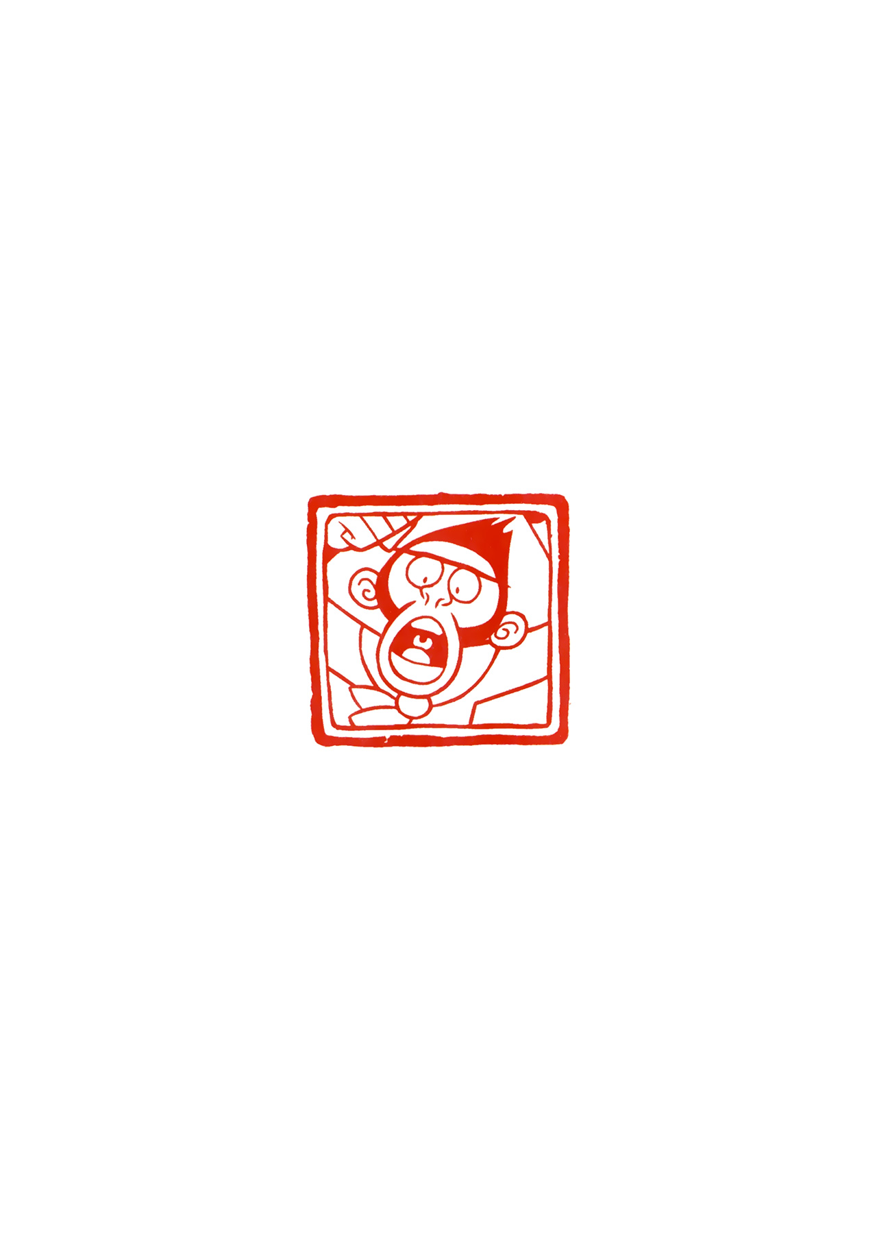 Read online American Born Chinese comic -  Issue # Full - 51