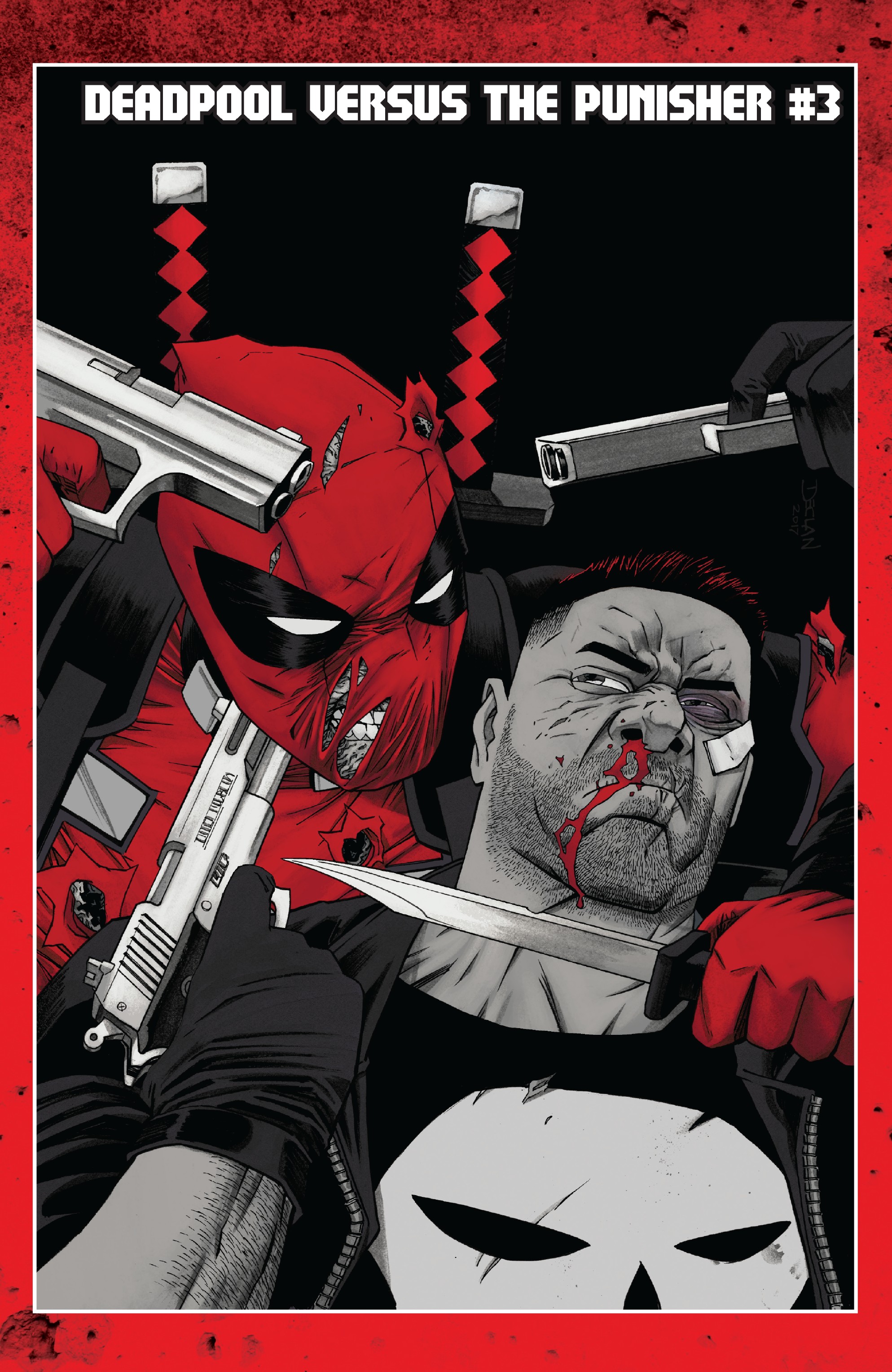 Read online Deadpool Classic comic -  Issue # TPB 22 (Part 2) - 52