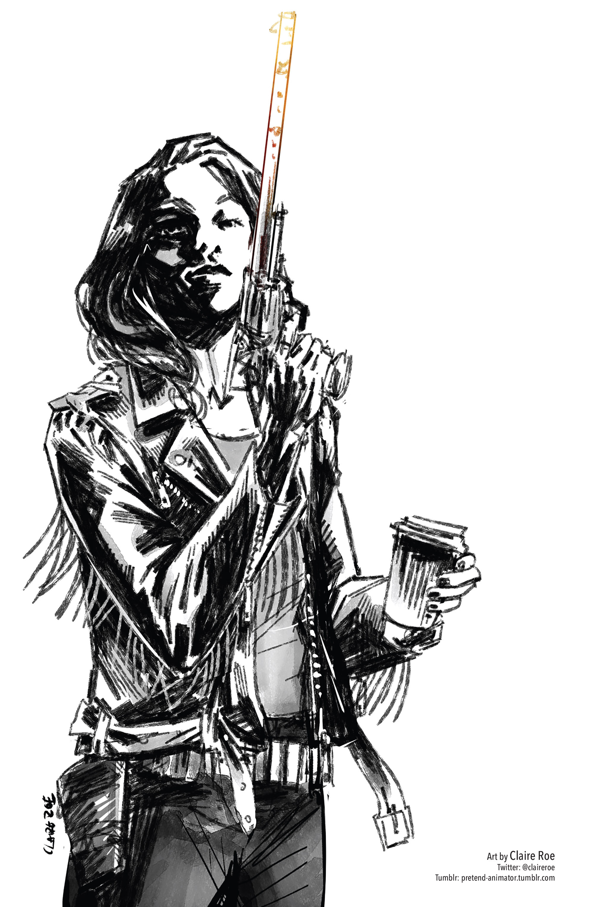 Read online Wynonna Earp (2016) comic -  Issue #6 - 24