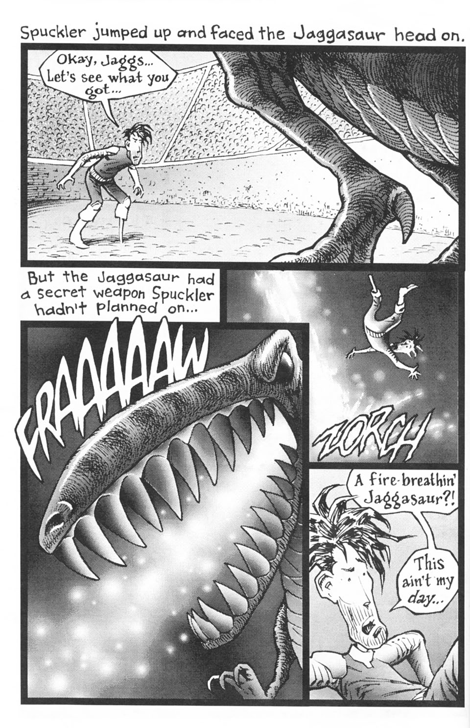 Read online Akiko comic -  Issue #Akiko _TPB 1 - 57