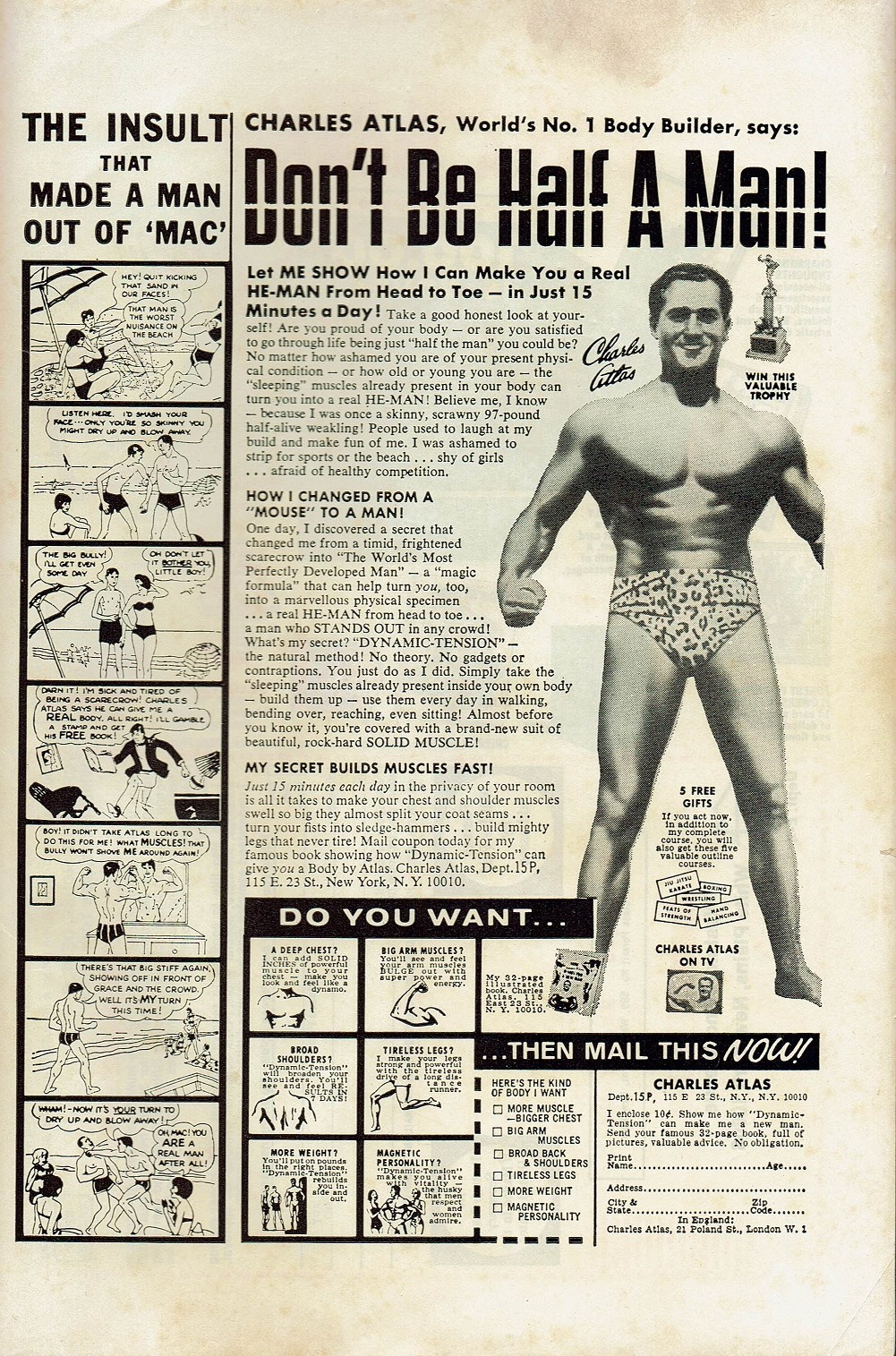 Read online Archie at Riverdale High (1972) comic -  Issue #14 - 34