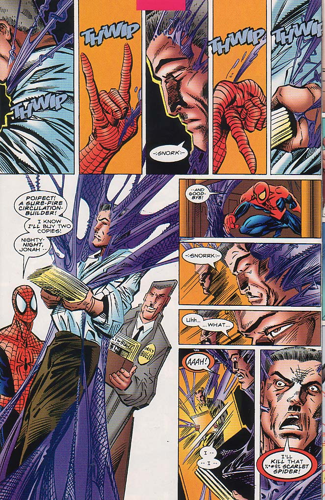 Spider-Man Team-Up Issue #1 #1 - English 37