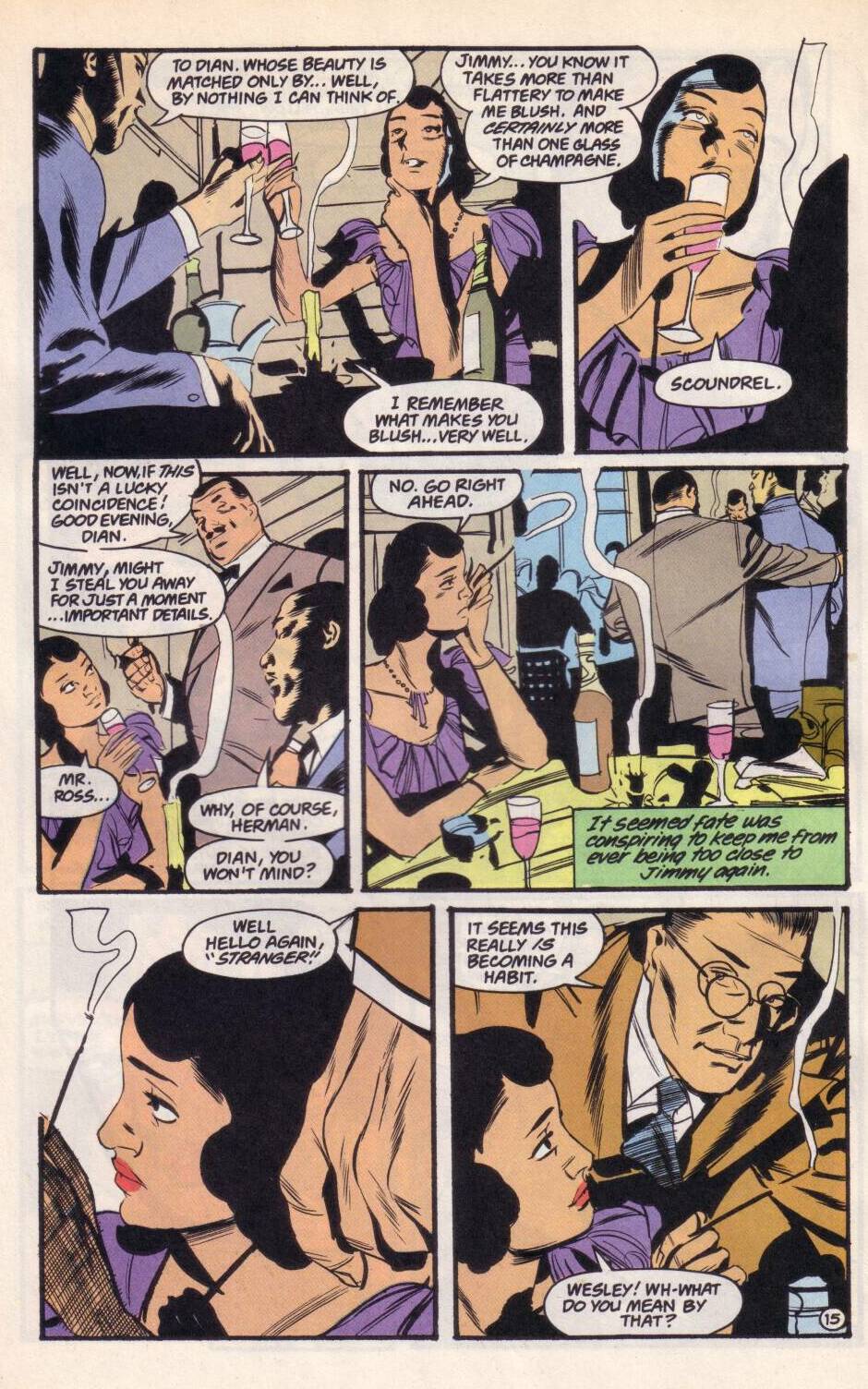Read online Sandman Mystery Theatre comic -  Issue #6 - 18