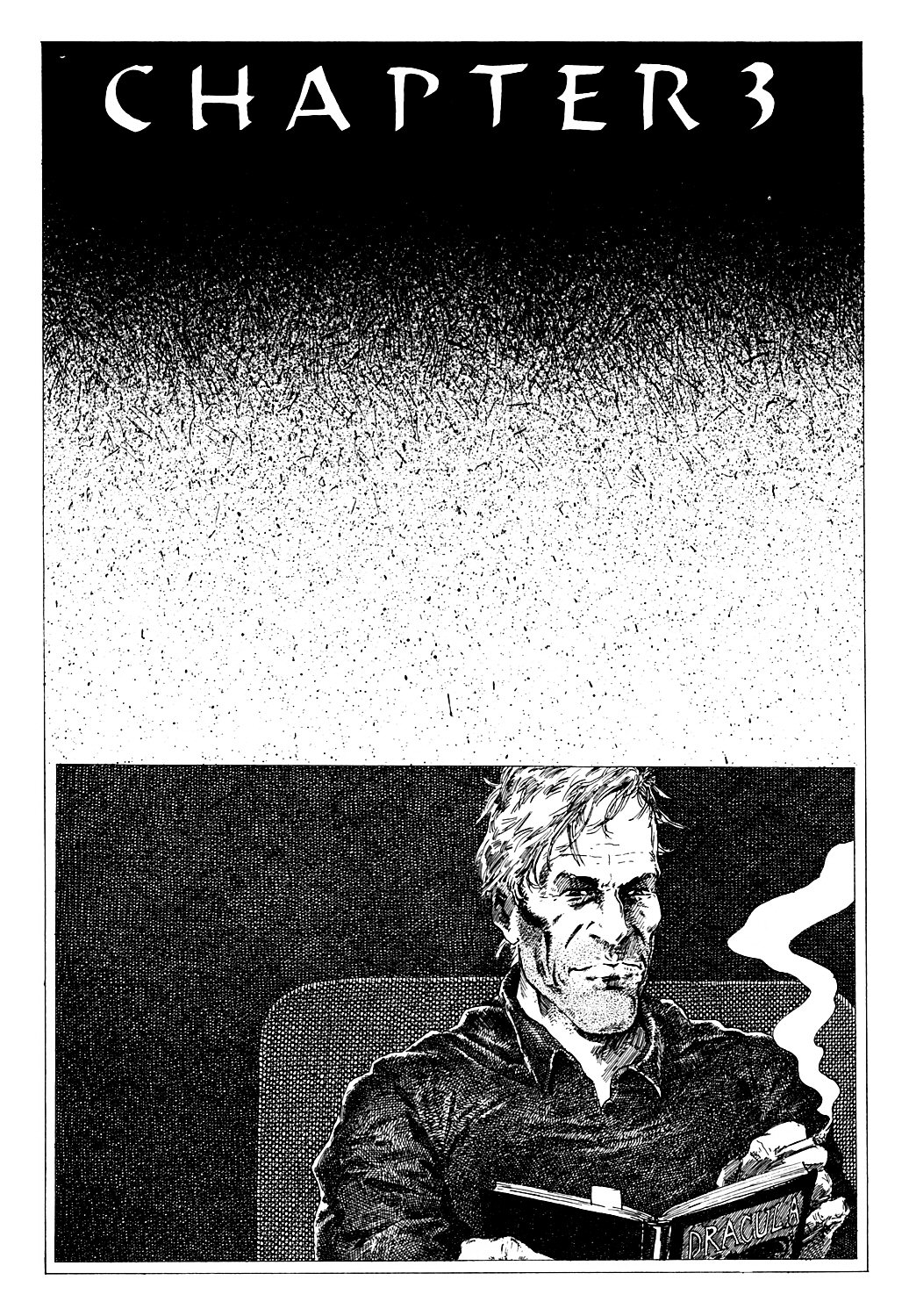 Read online Richard Matheson's I Am Legend comic -  Issue # TPB - 48