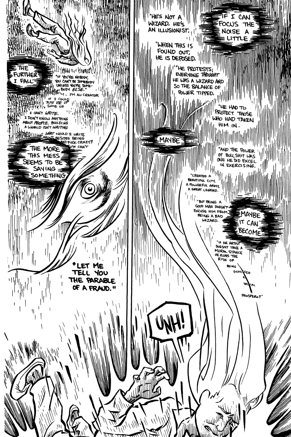 Read online The Finder Library comic -  Issue # TPB 2 (Part 2) - 24