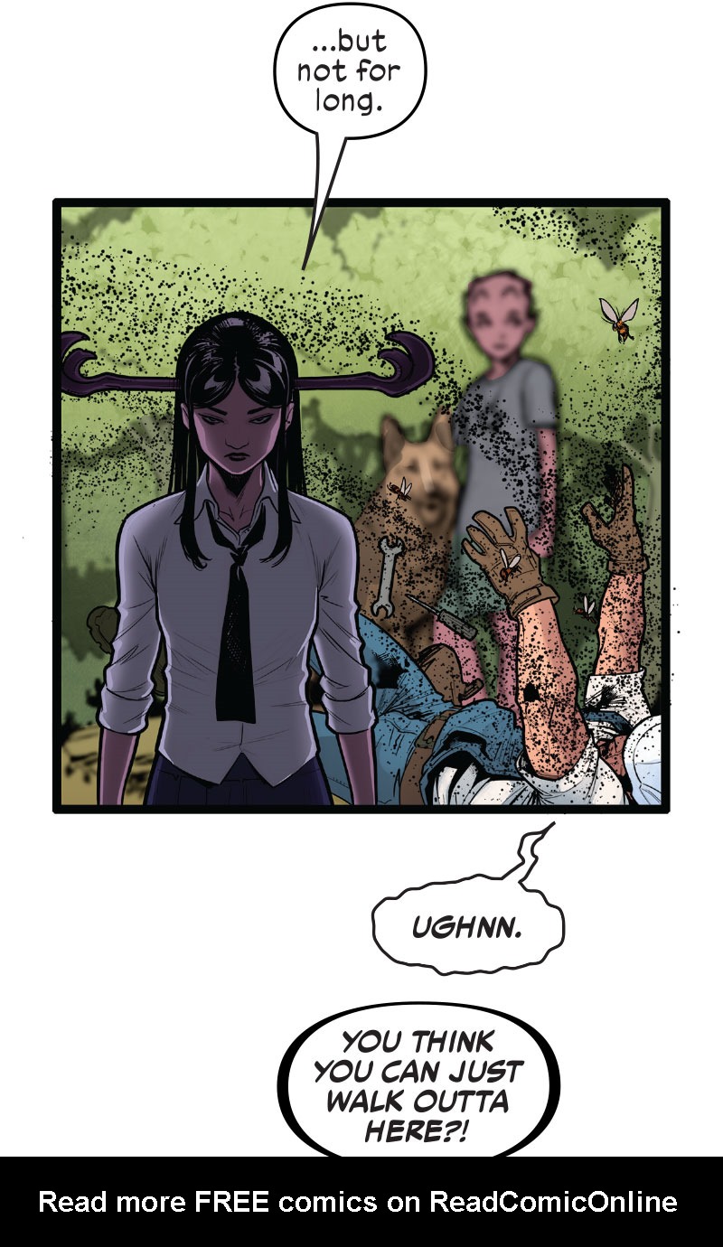 Read online X-Men Unlimited: Infinity Comic comic -  Issue #7 - 26