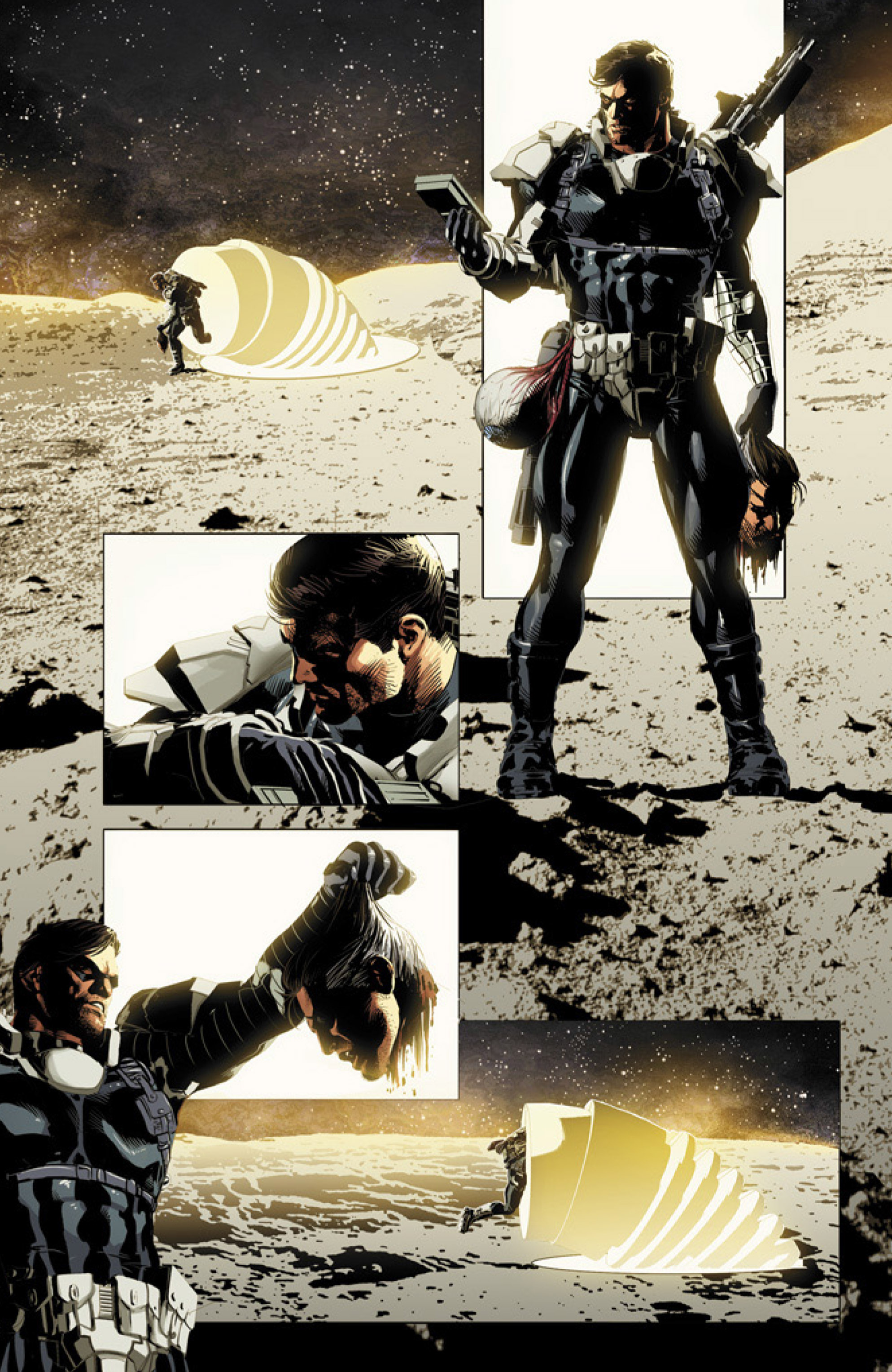 Read online Original Sin comic -  Issue # _Special 4 - 49