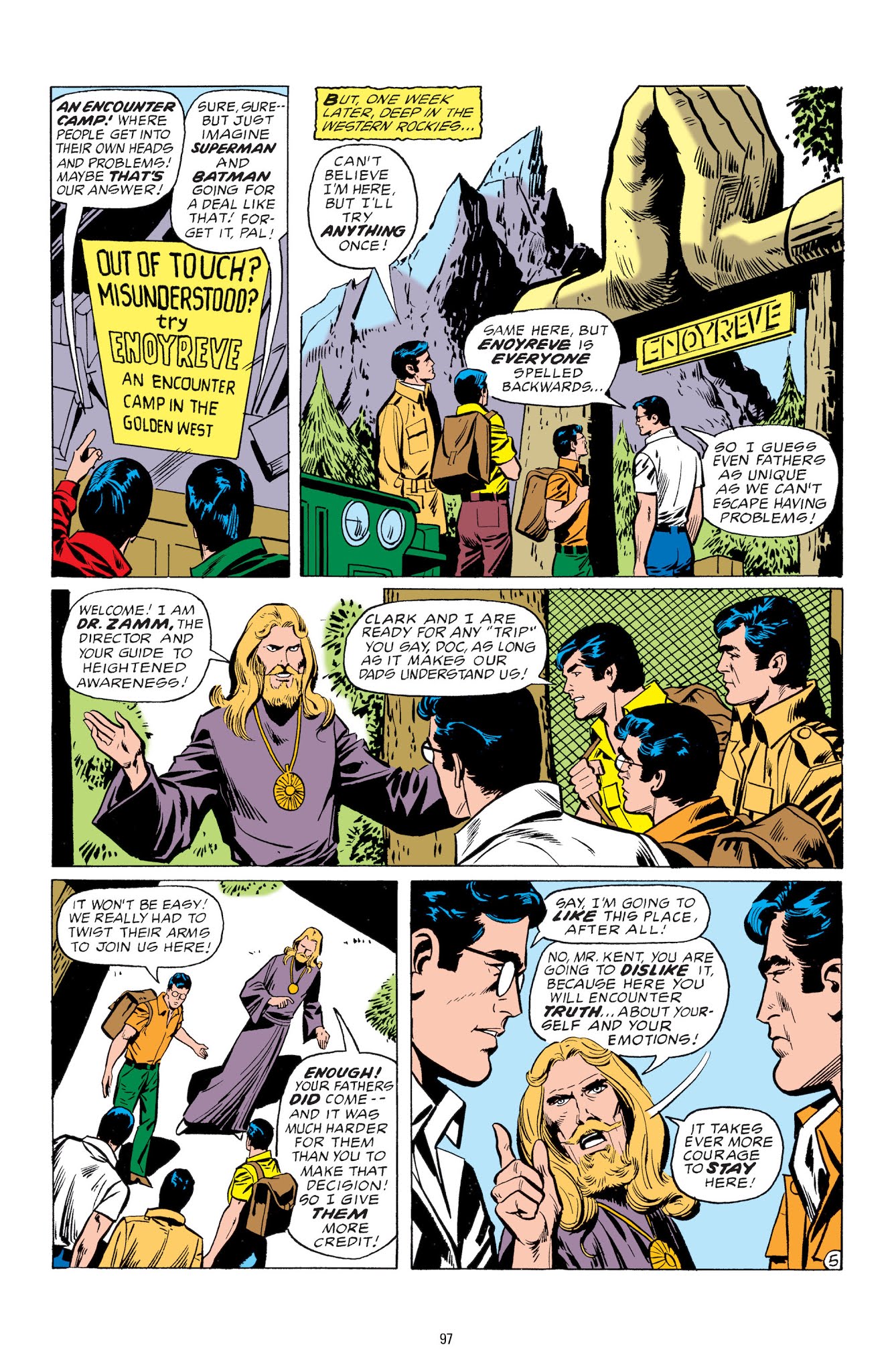 Read online Superman/Batman: Saga of the Super Sons comic -  Issue # TPB (Part 1) - 97