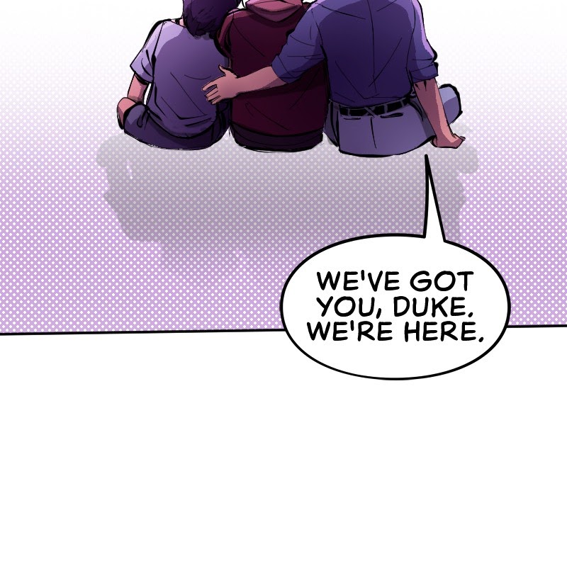 Read online Batman: Wayne Family Adventures comic -  Issue #10 - 22