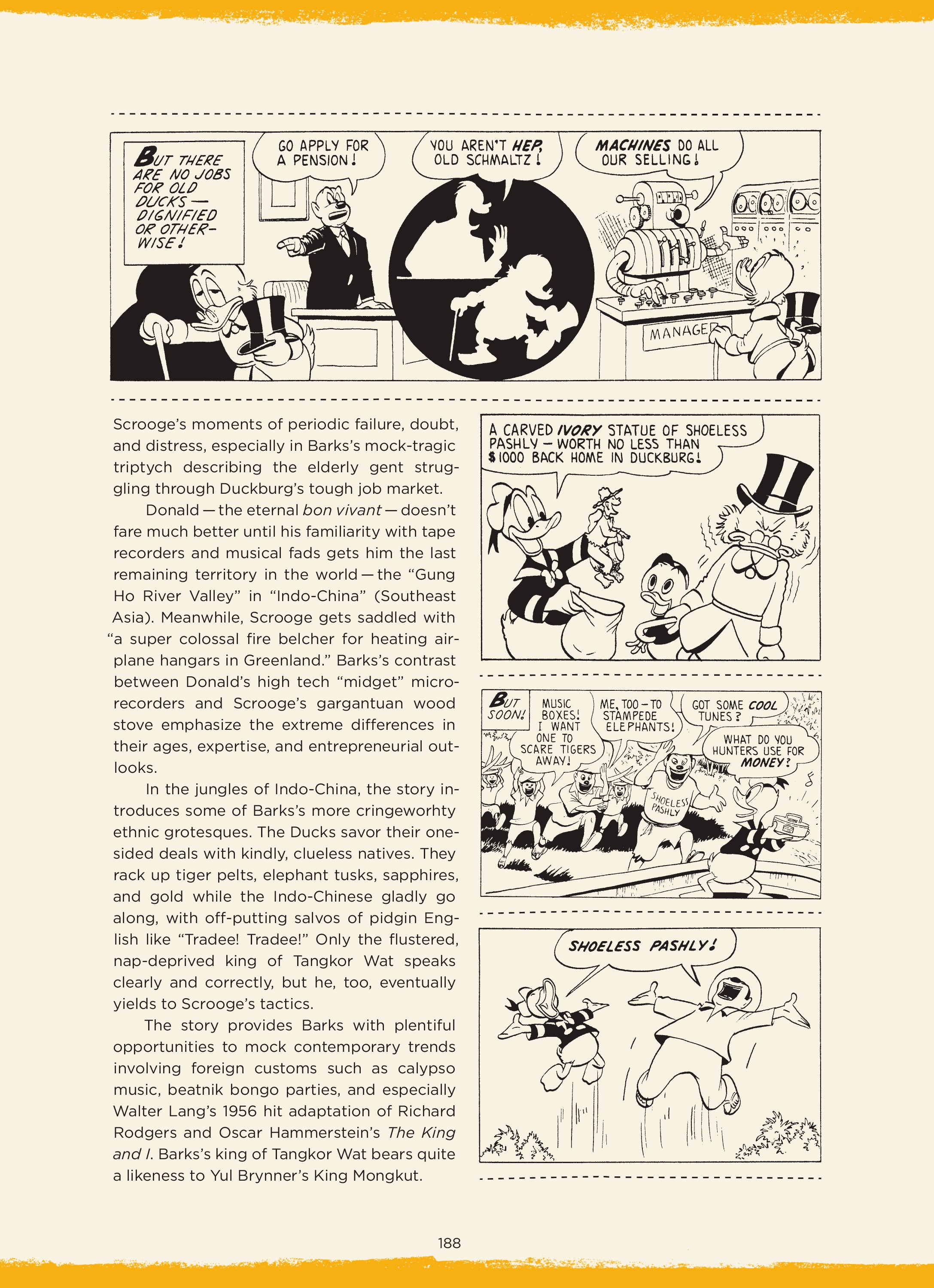 Read online The Complete Carl Barks Disney Library comic -  Issue # TPB 20 (Part 2) - 94
