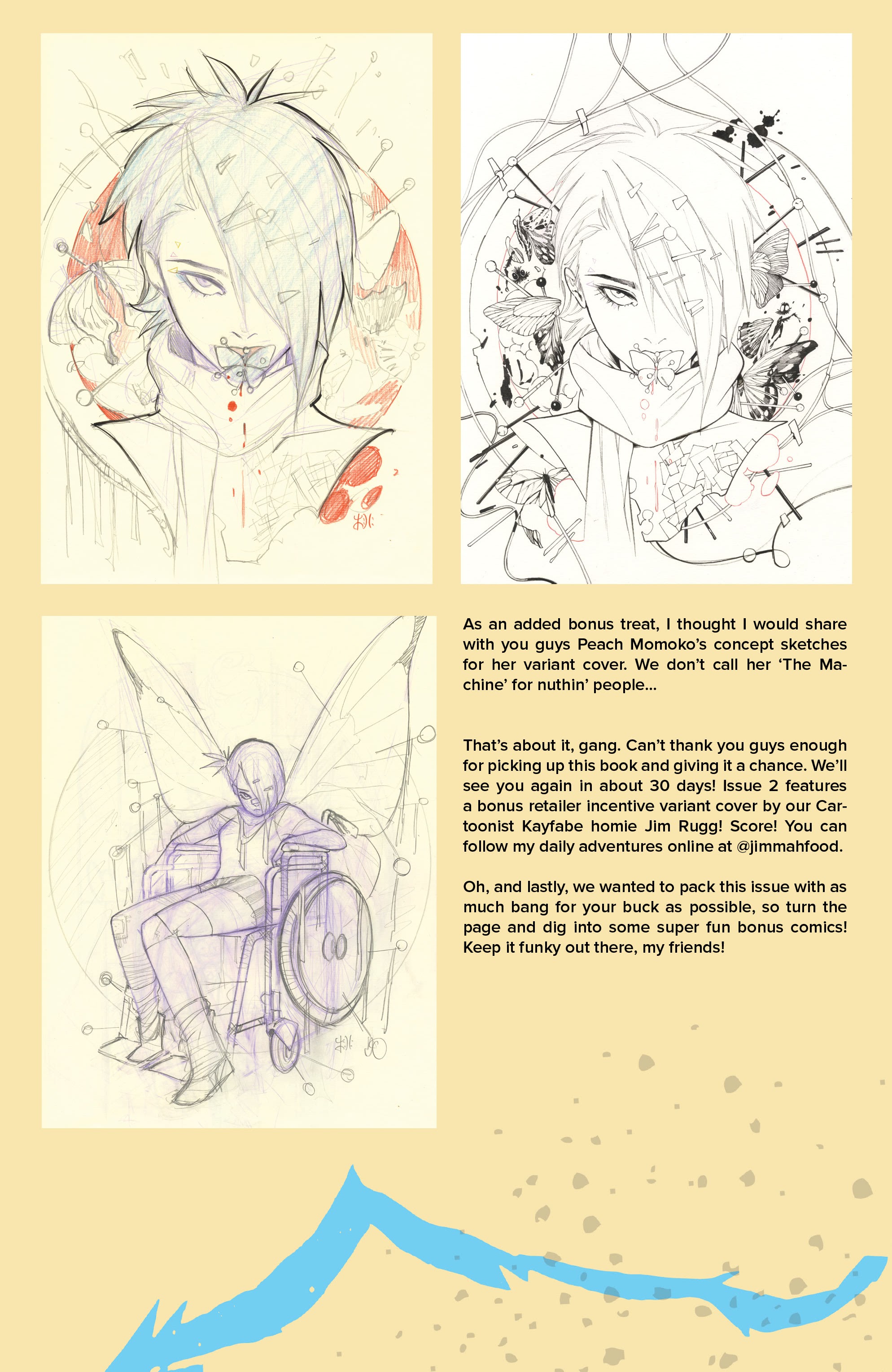 Read online Grrl Scouts: Stone Ghost comic -  Issue #1 - 27
