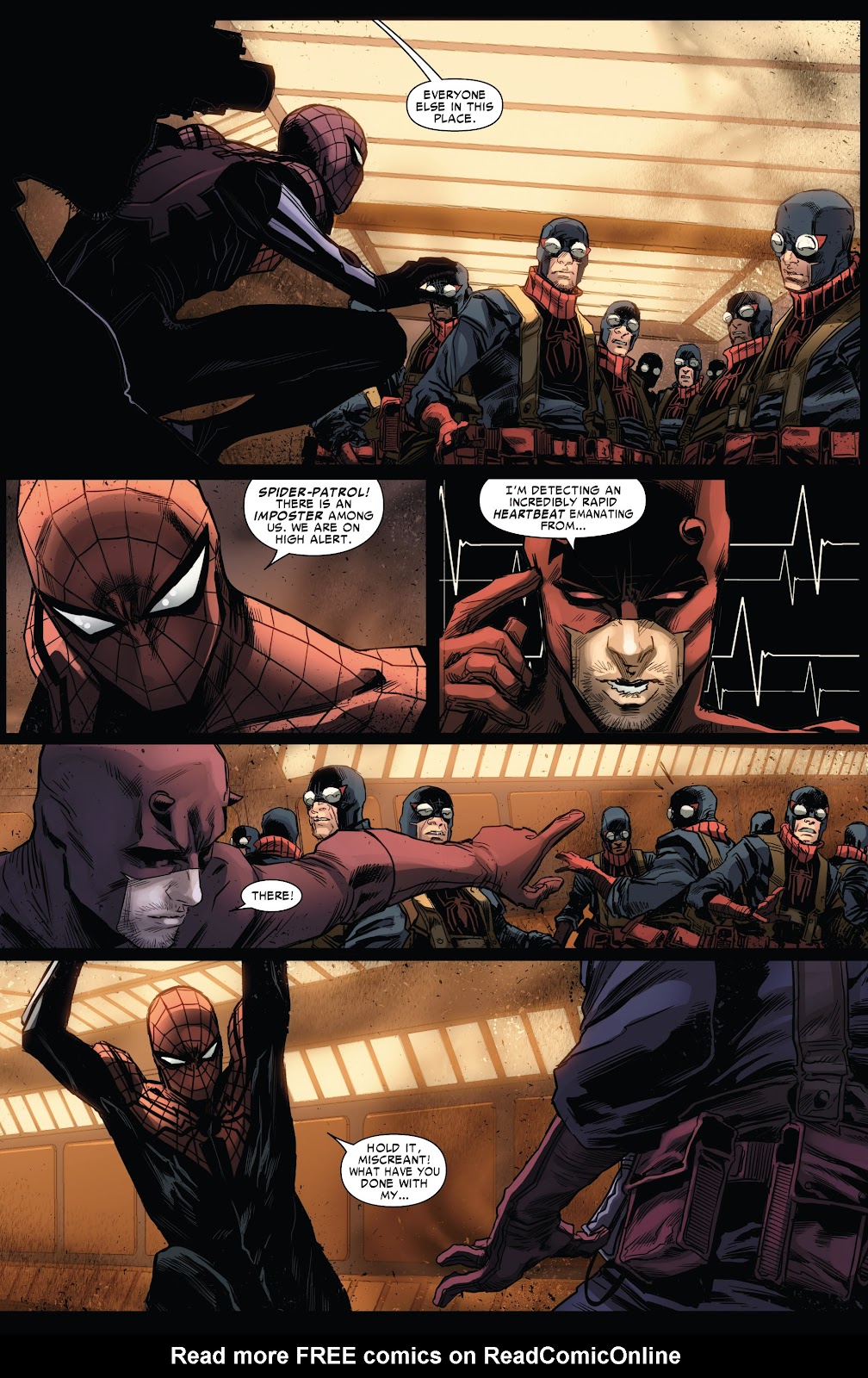 Superior Spider-Man Team-Up issue 9 - Page 13