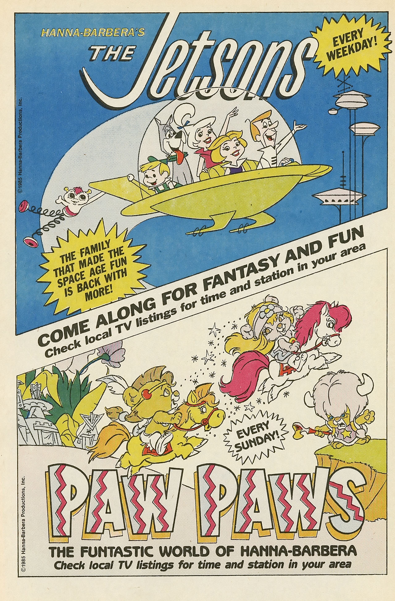 Read online Fraggle Rock comic -  Issue #6 - 14