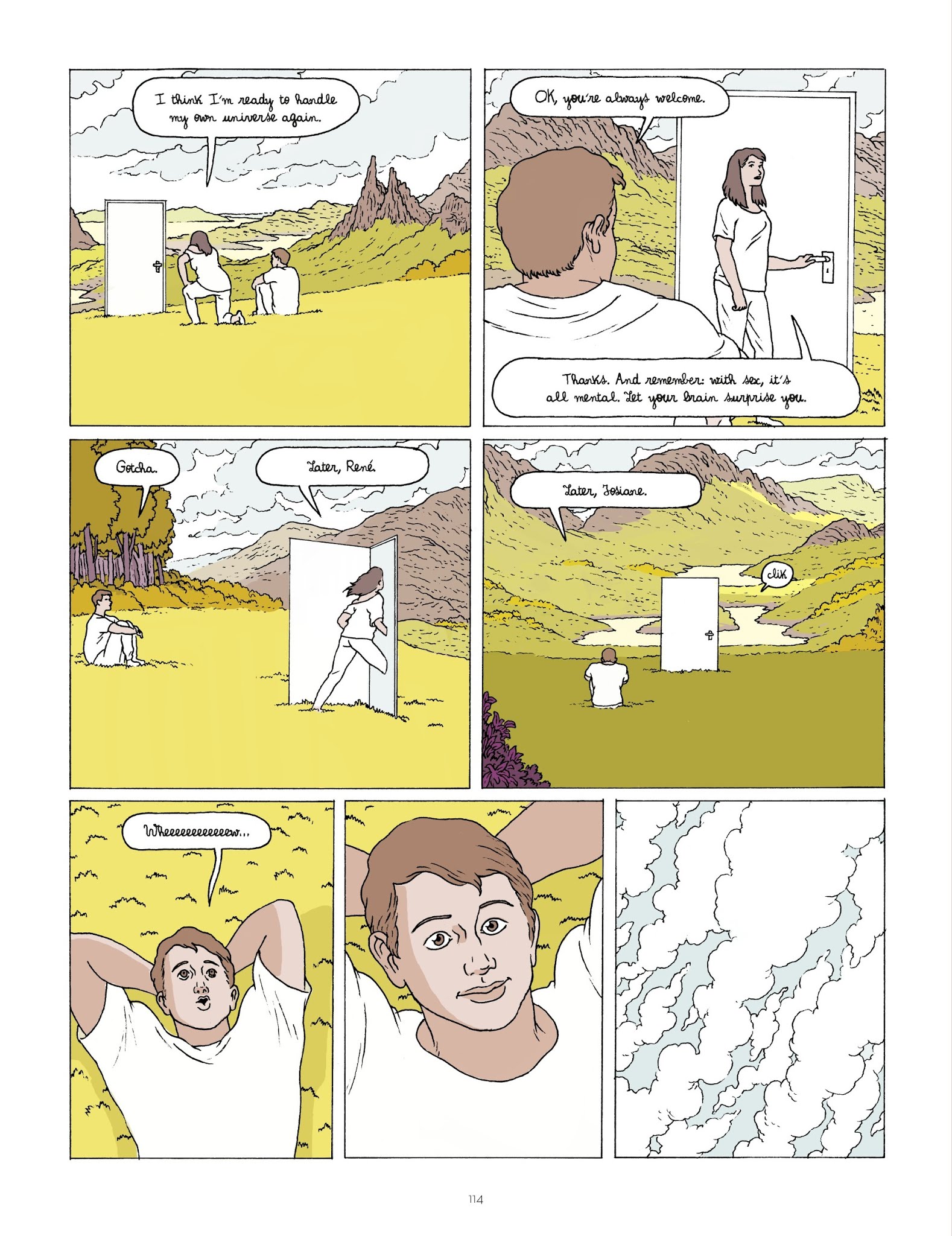 Read online Alt-Life comic -  Issue # TPB (Part 2) - 15