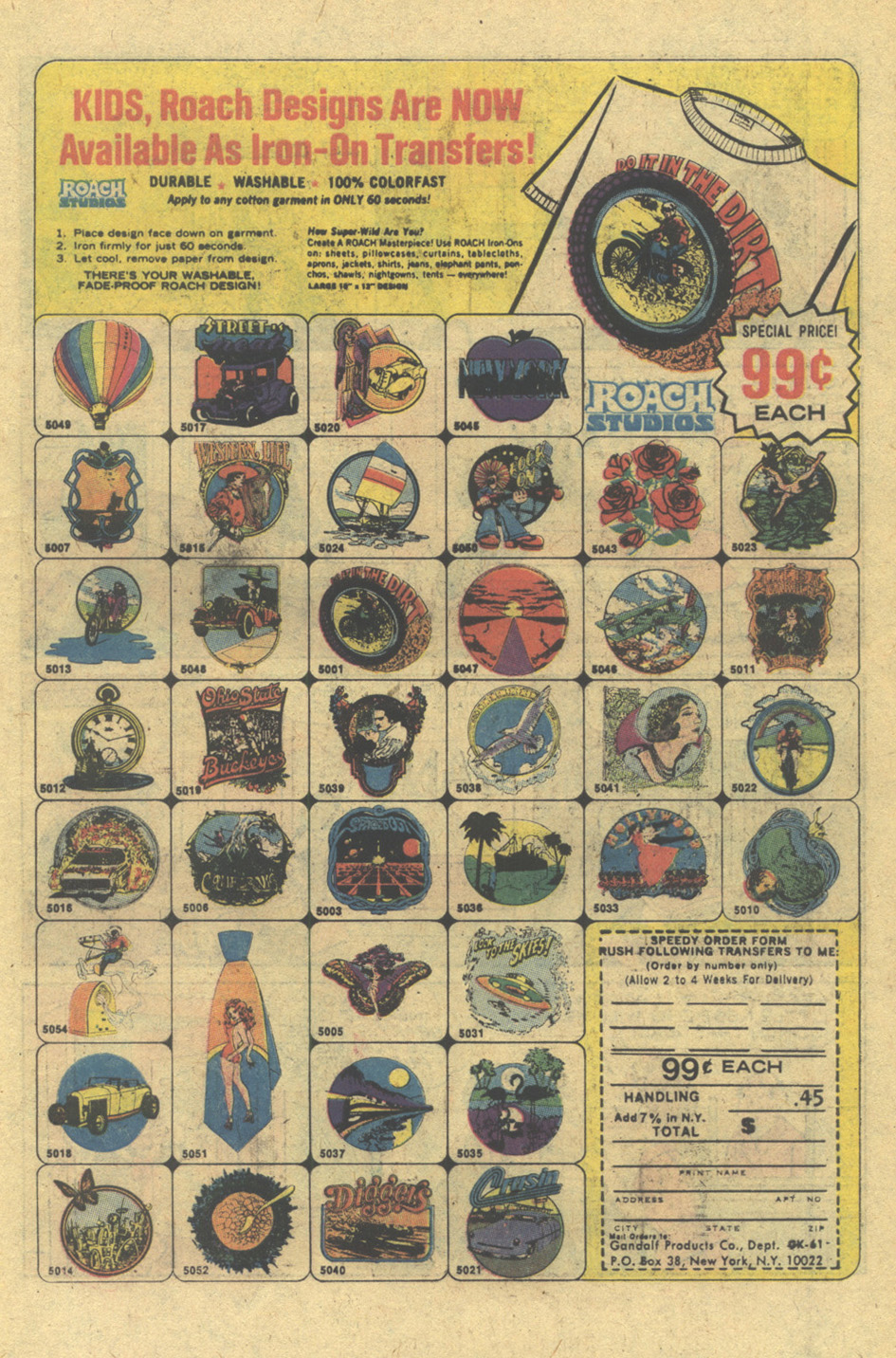 Read online Walt Disney Daisy and Donald comic -  Issue #15 - 7