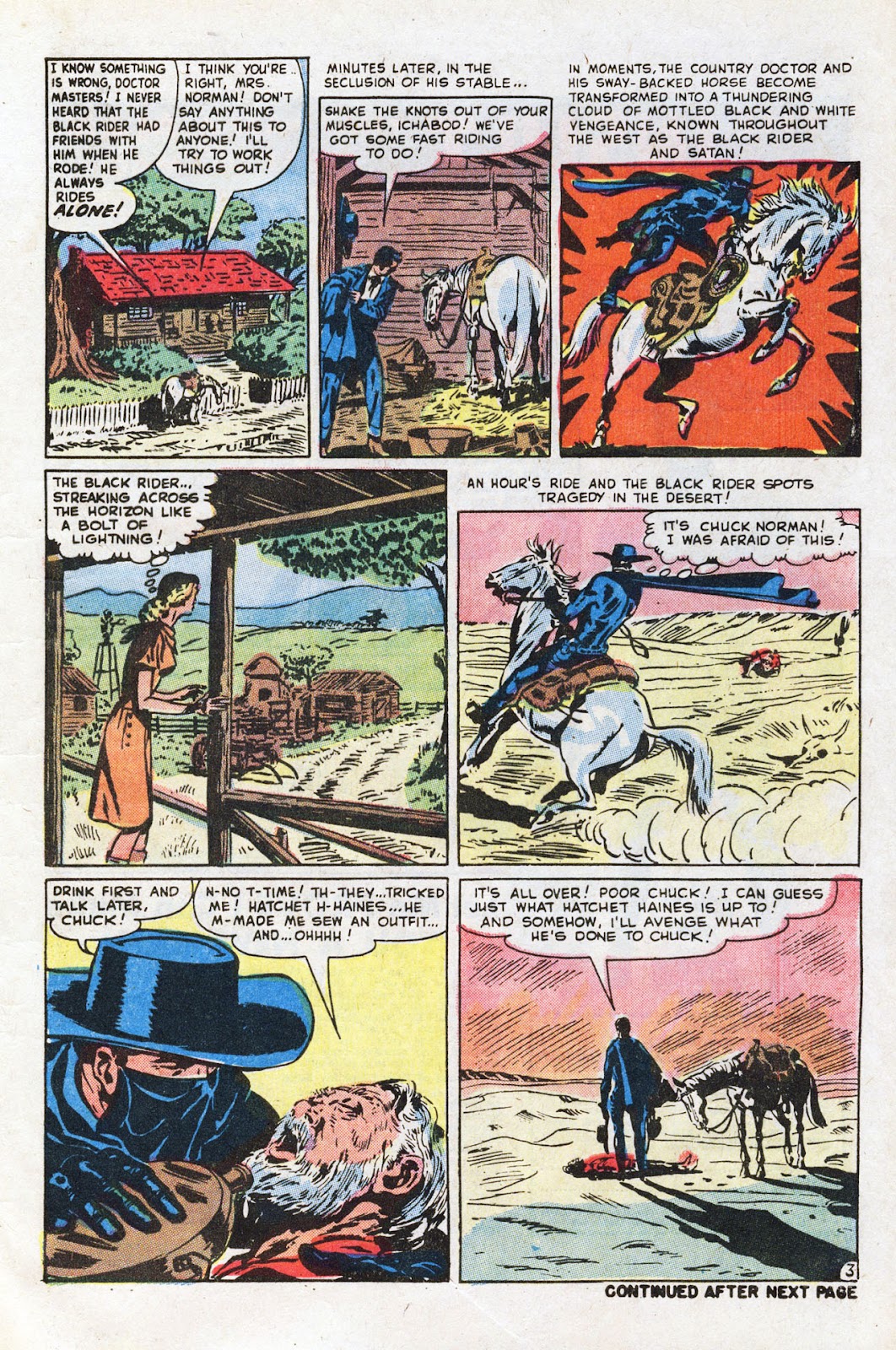 Western Gunfighters issue 9 - Page 5