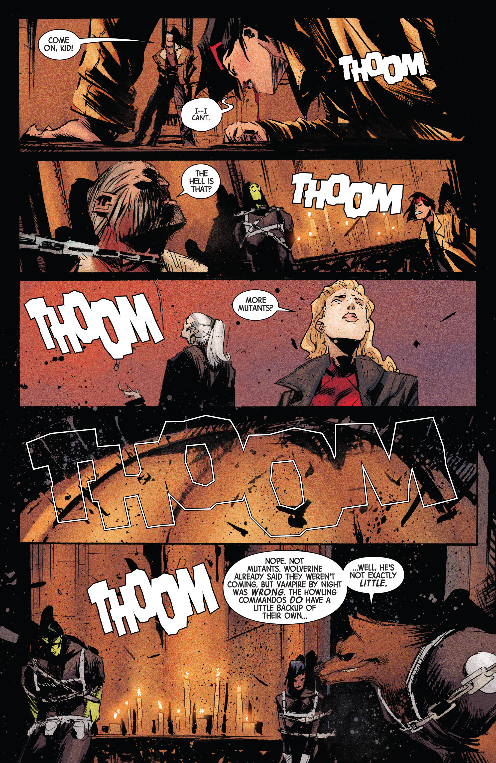 Read online Old Man Logan (2016) comic -  Issue #15 - 12