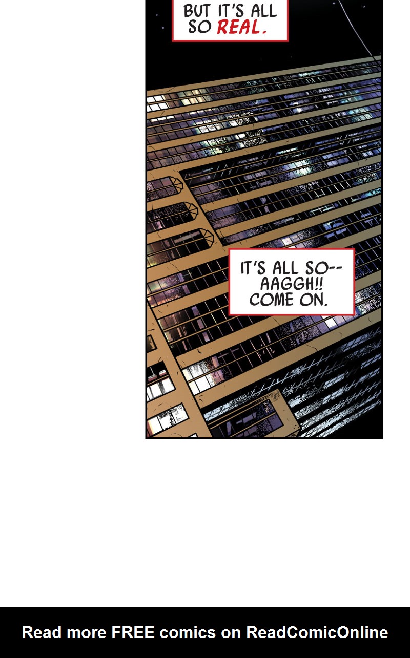 Read online Spider-Men: Infinity Comic comic -  Issue #4 - 37