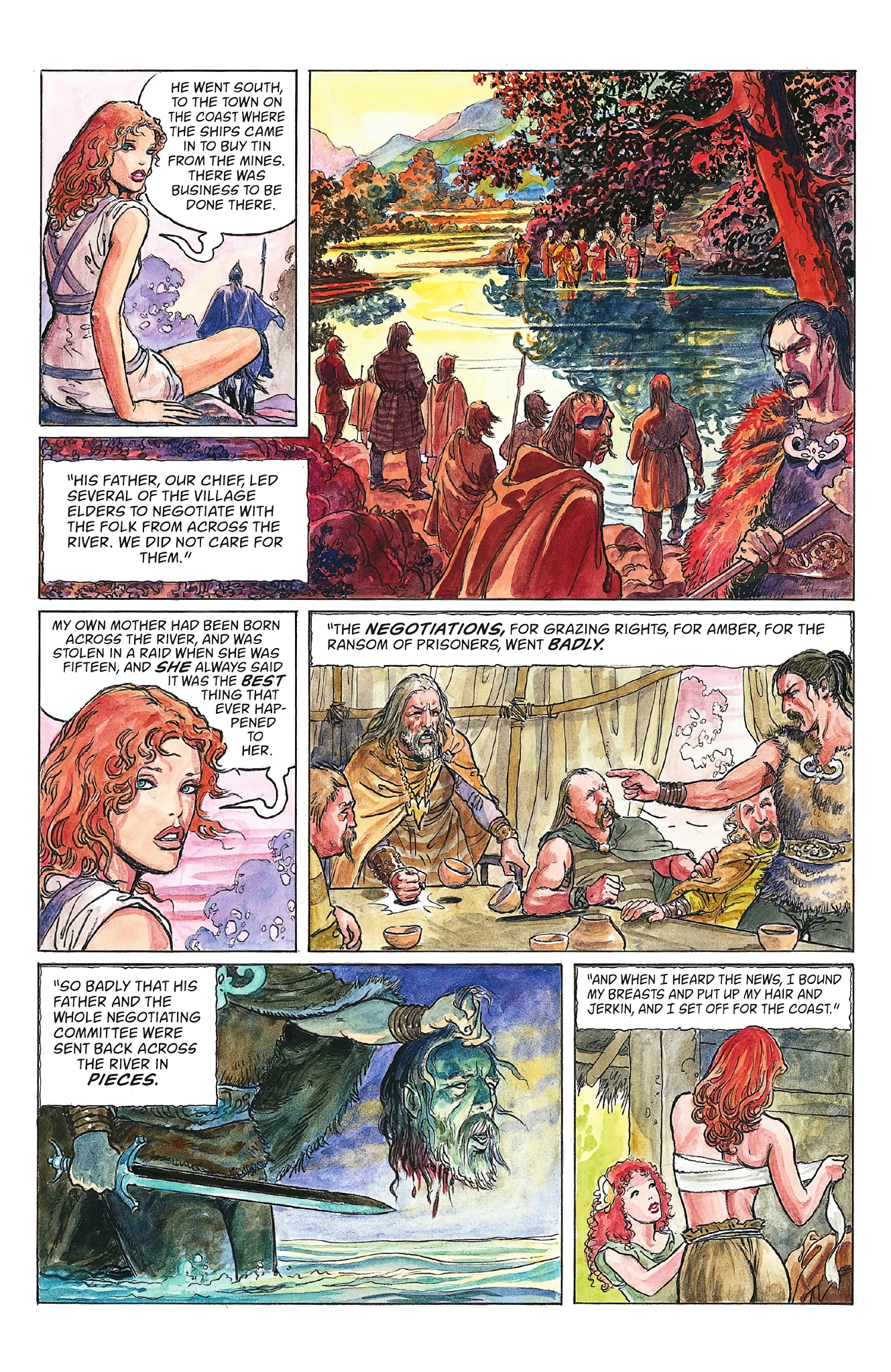 Read online The Sandman (1989) comic -  Issue # _The_Deluxe_Edition 5 (Part 3) - 17
