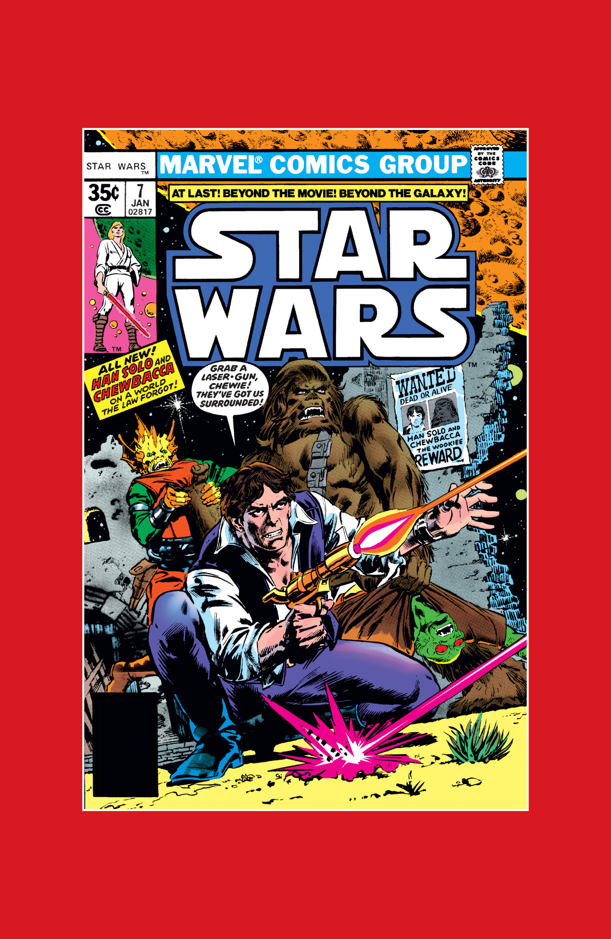 Read online Star Wars Omnibus comic -  Issue # Vol. 13 - 116