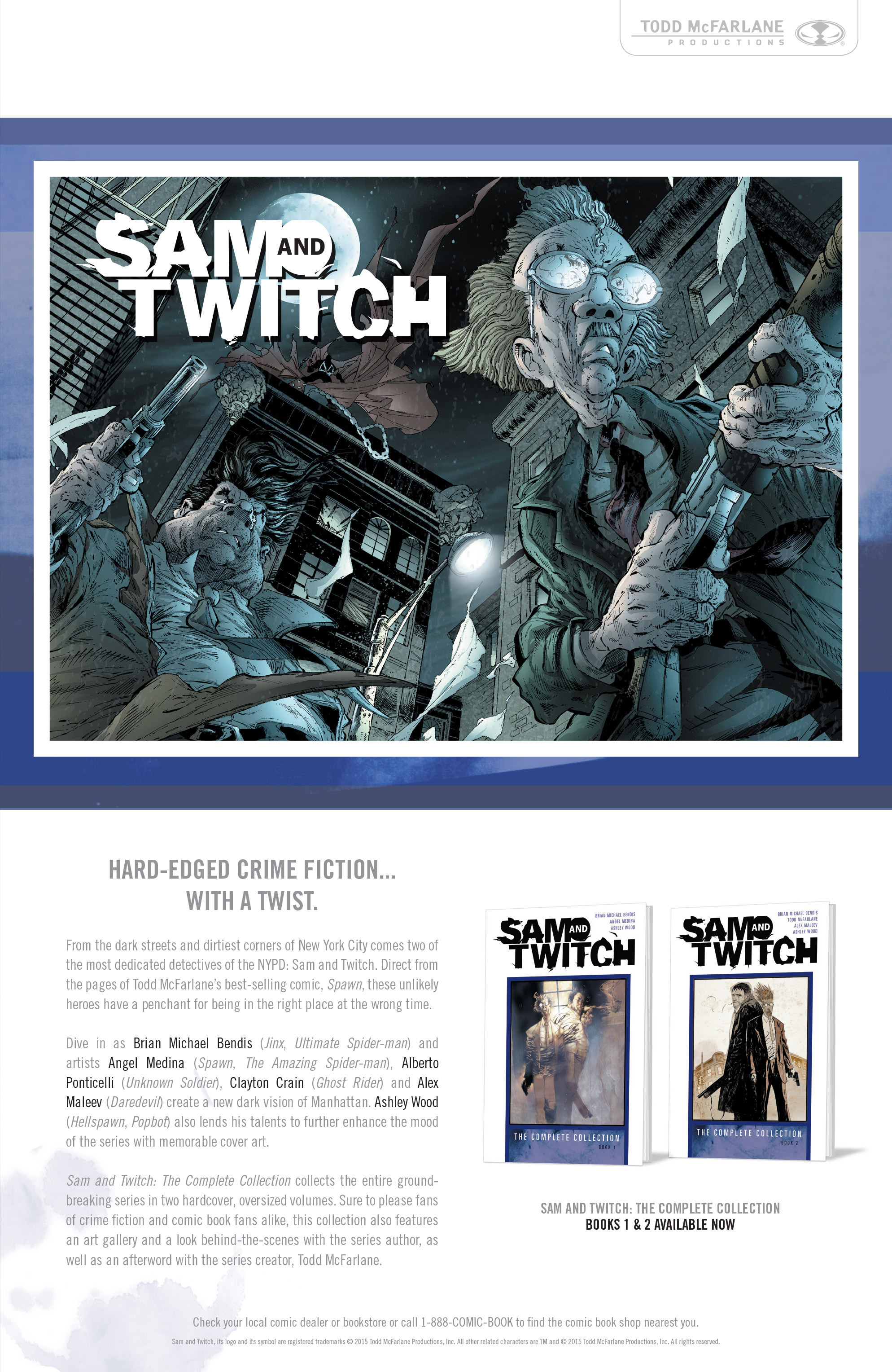 Read online Spawn comic -  Issue #257 - 28