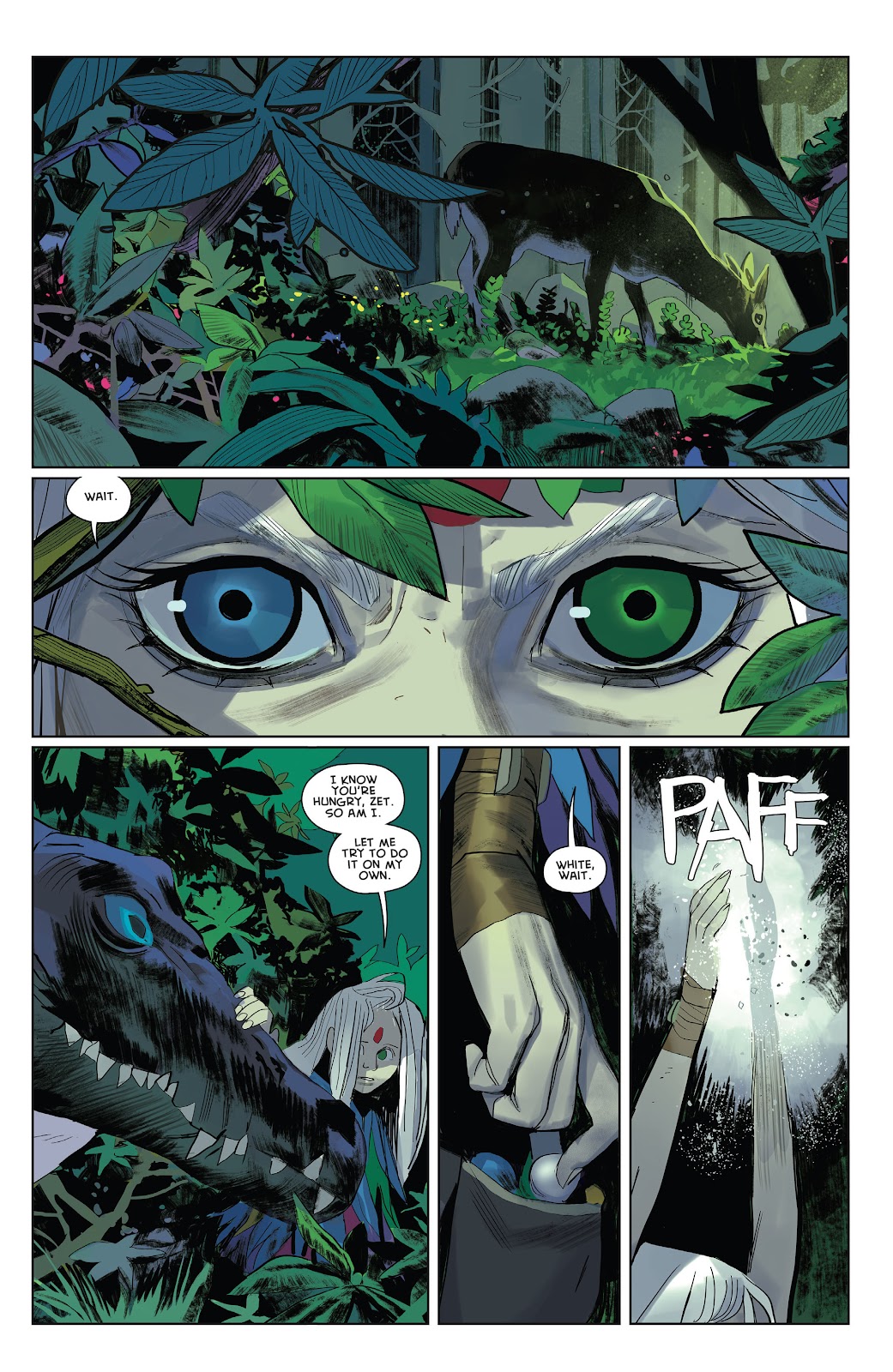 Kroma issue 4 - Page 10