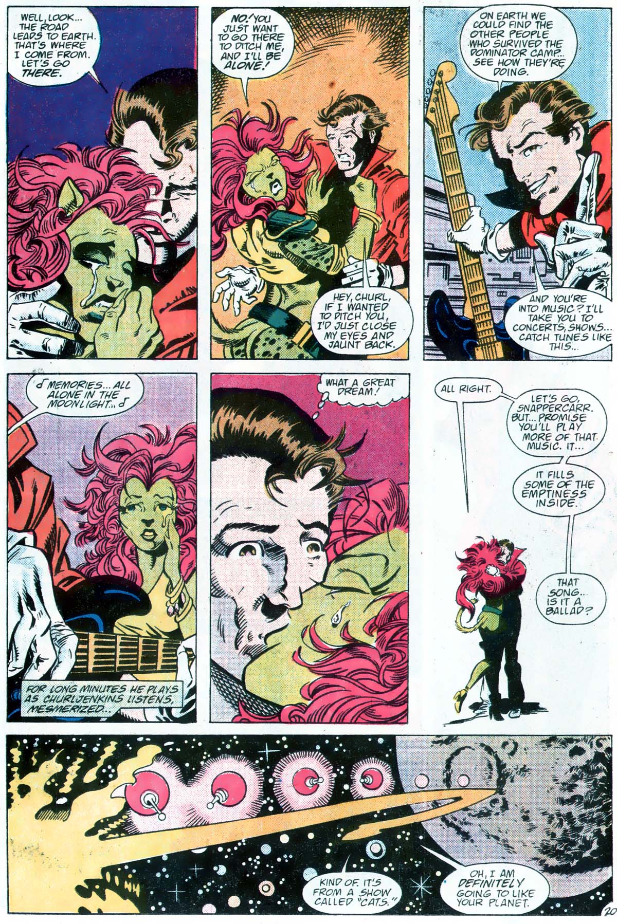 Read online Blasters Special comic -  Issue # Full - 21