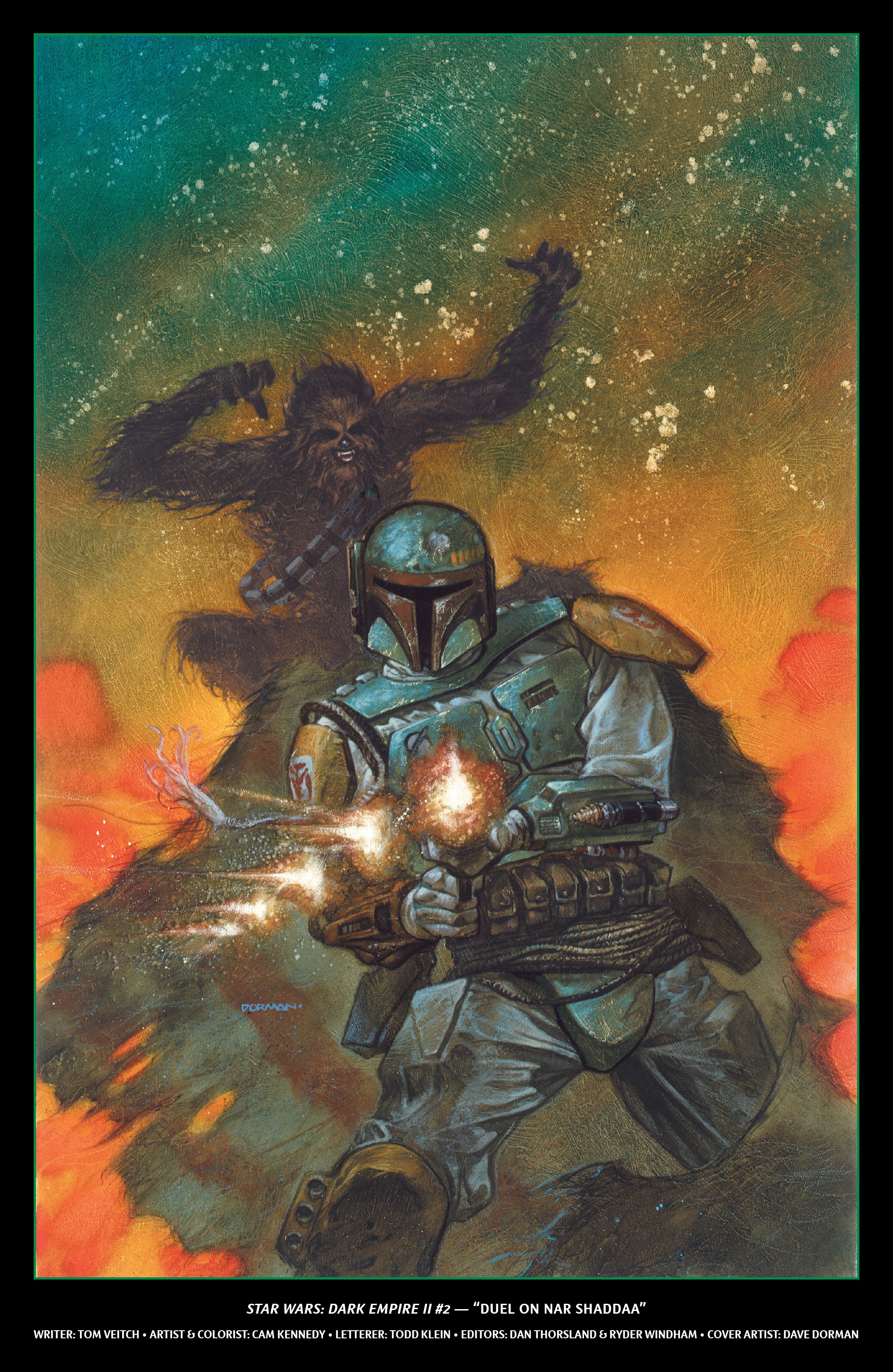 Read online Star Wars Legends: The New Republic - Epic Collection comic -  Issue # TPB 5 (Part 2) - 82