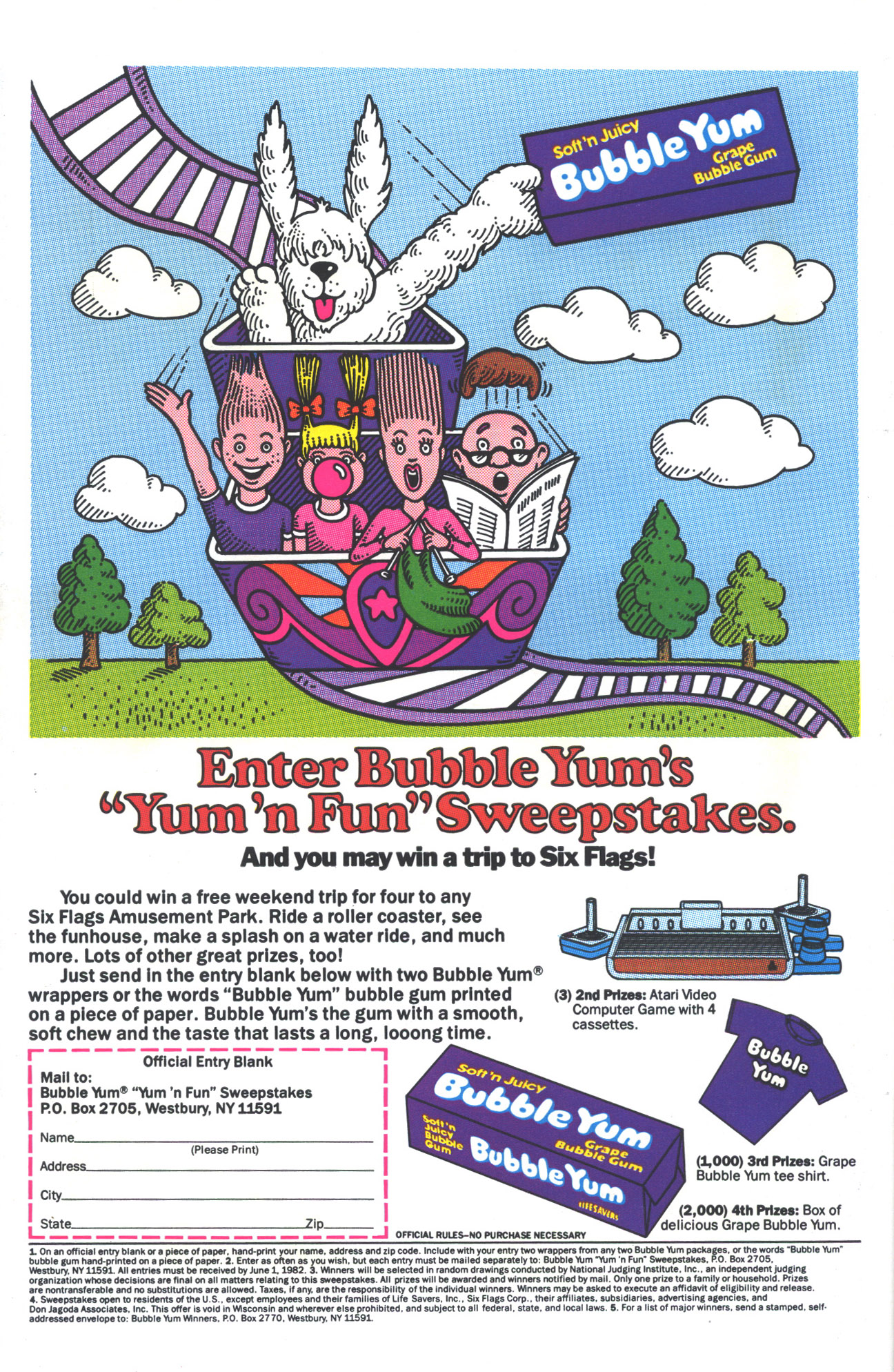 Read online The Adventures of Little Archie comic -  Issue #176 - 36