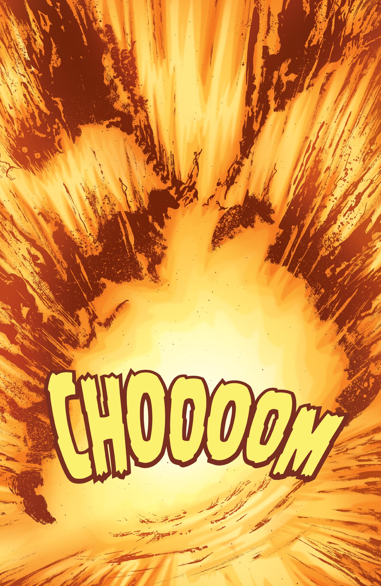 Read online X: The Dogs of War comic -  Issue # Full - 26