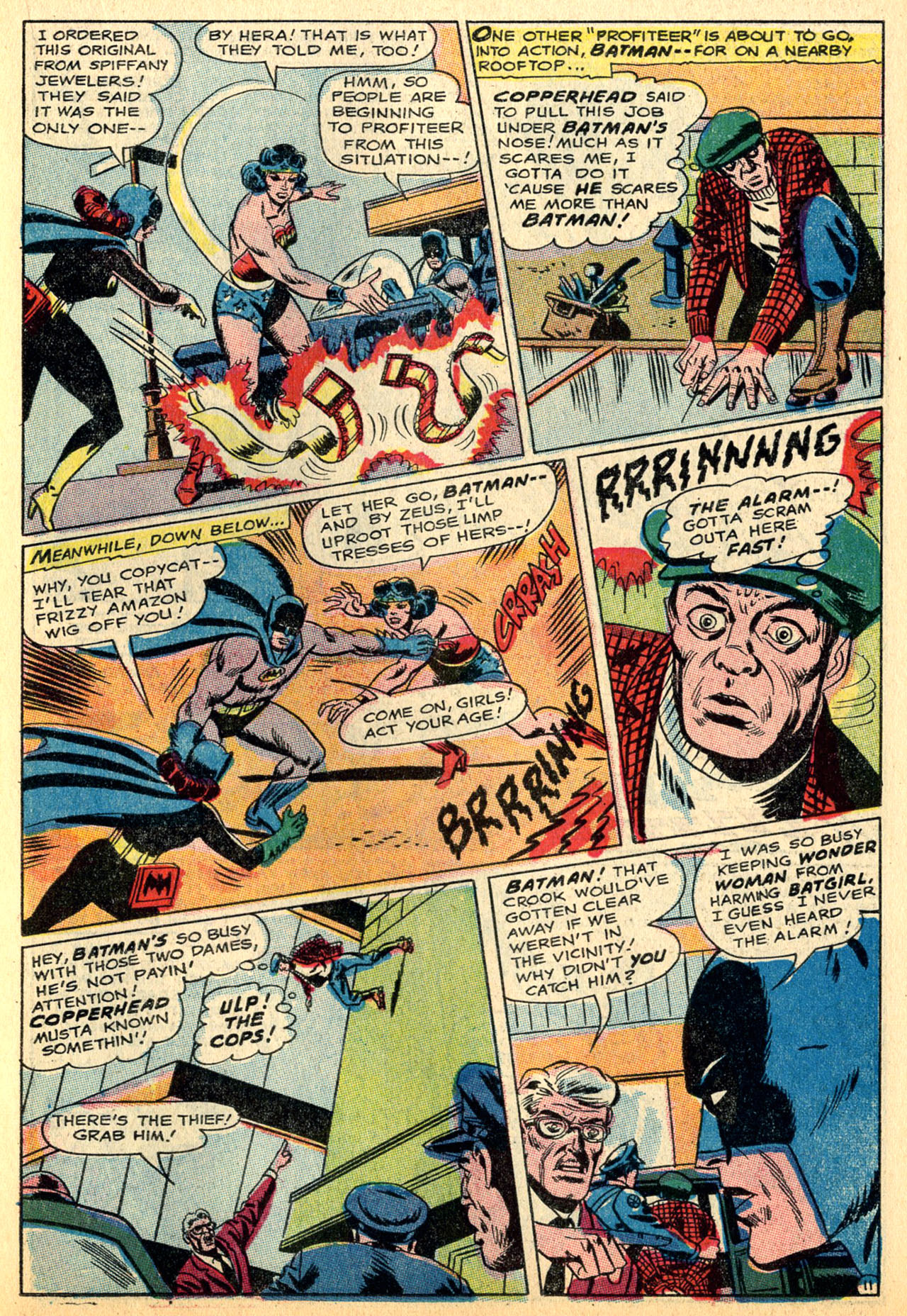 Read online The Brave and the Bold (1955) comic -  Issue #78 - 15