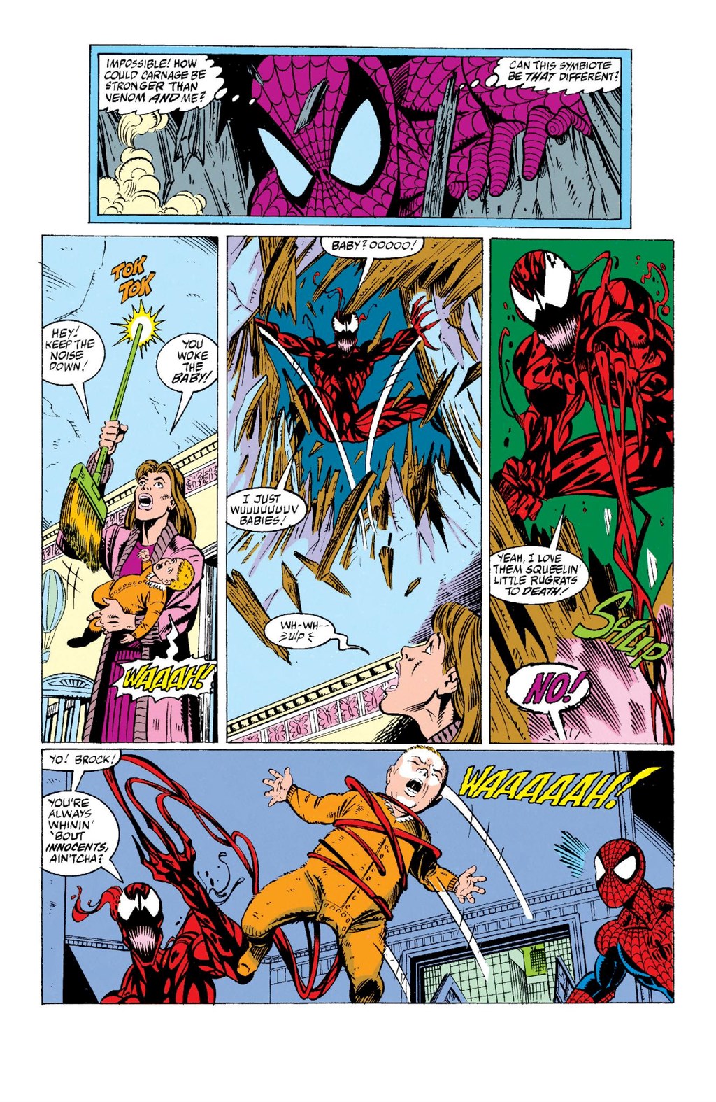 Read online Amazing Spider-Man Epic Collection comic -  Issue # The Hero Killers (Part 1) - 48