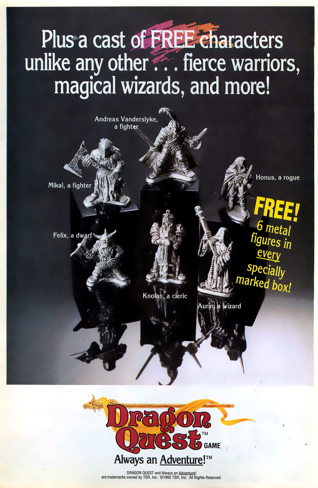 Read online Marvel Tales (1964) comic -  Issue #268 - 18