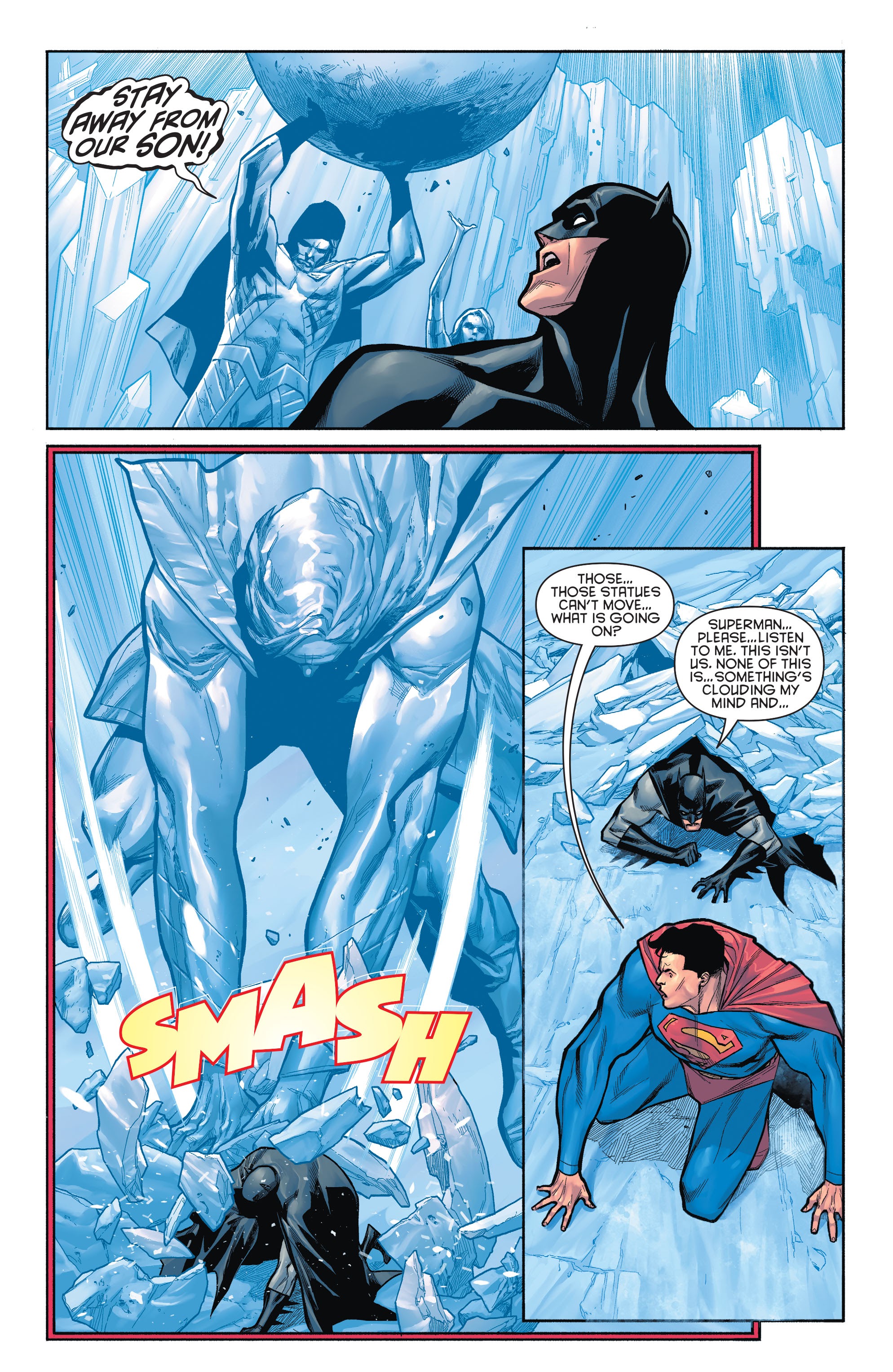 Read online Batman/Superman (2019) comic -  Issue # Annual 1 - 28