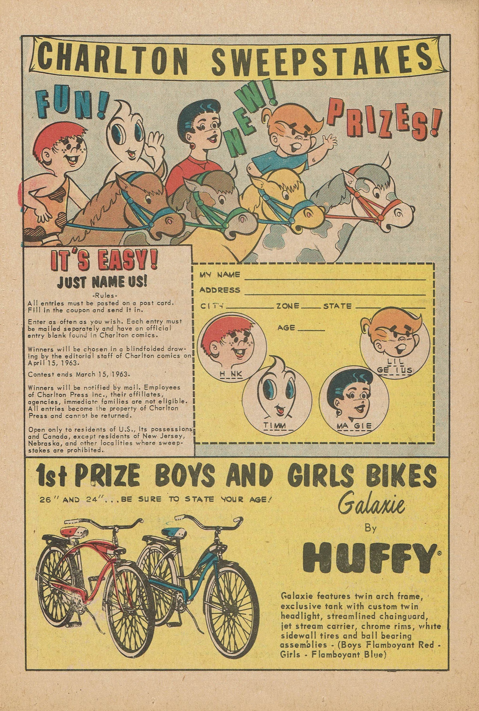 Read online Just Married comic -  Issue #29 - 26