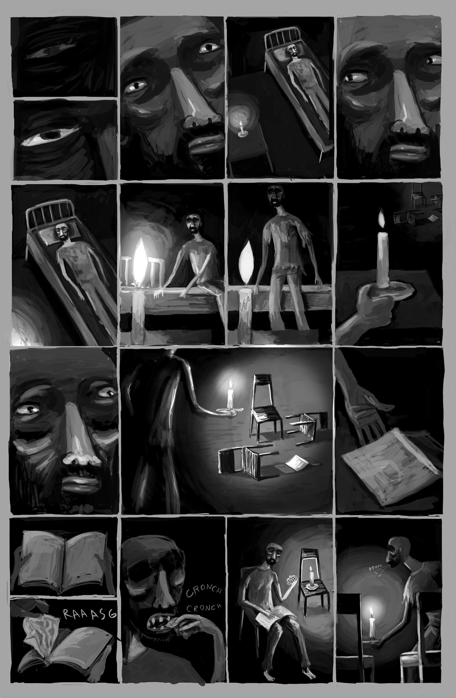 Read online Inkshot comic -  Issue # TPB (Part 3) - 26