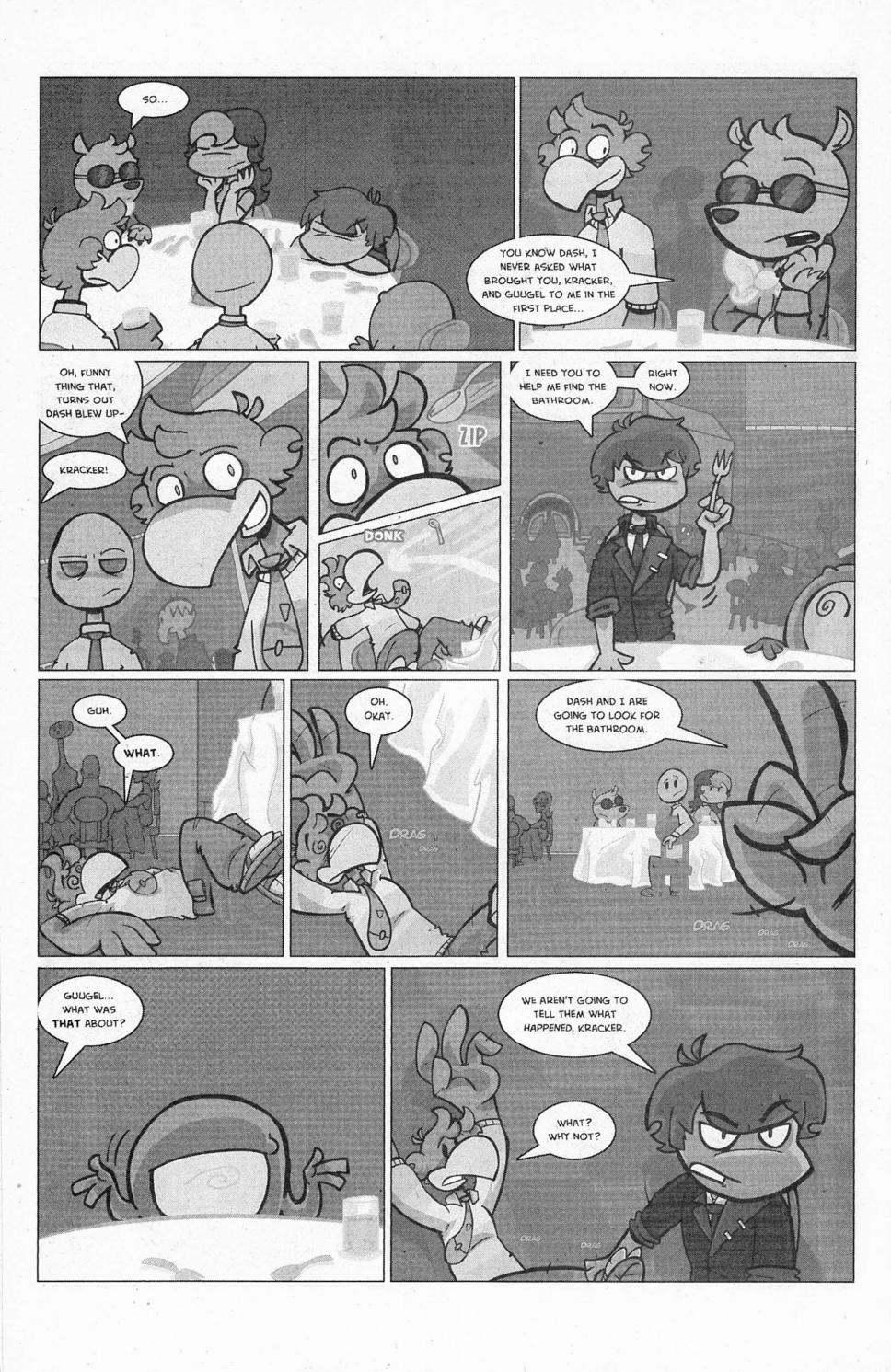 Furrlough issue 178 - Page 15