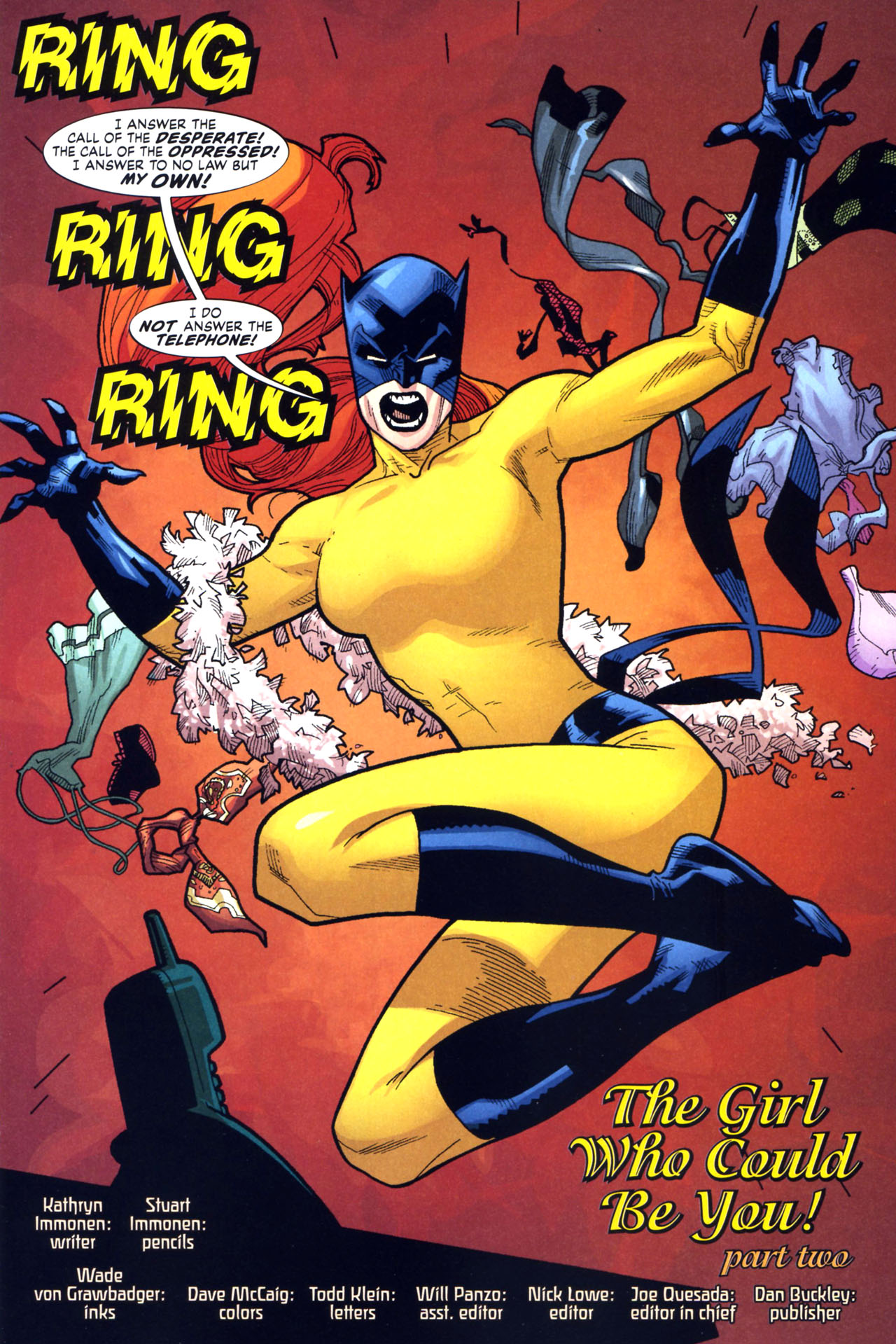 Read online Marvel Comics Presents comic -  Issue #2 - 11
