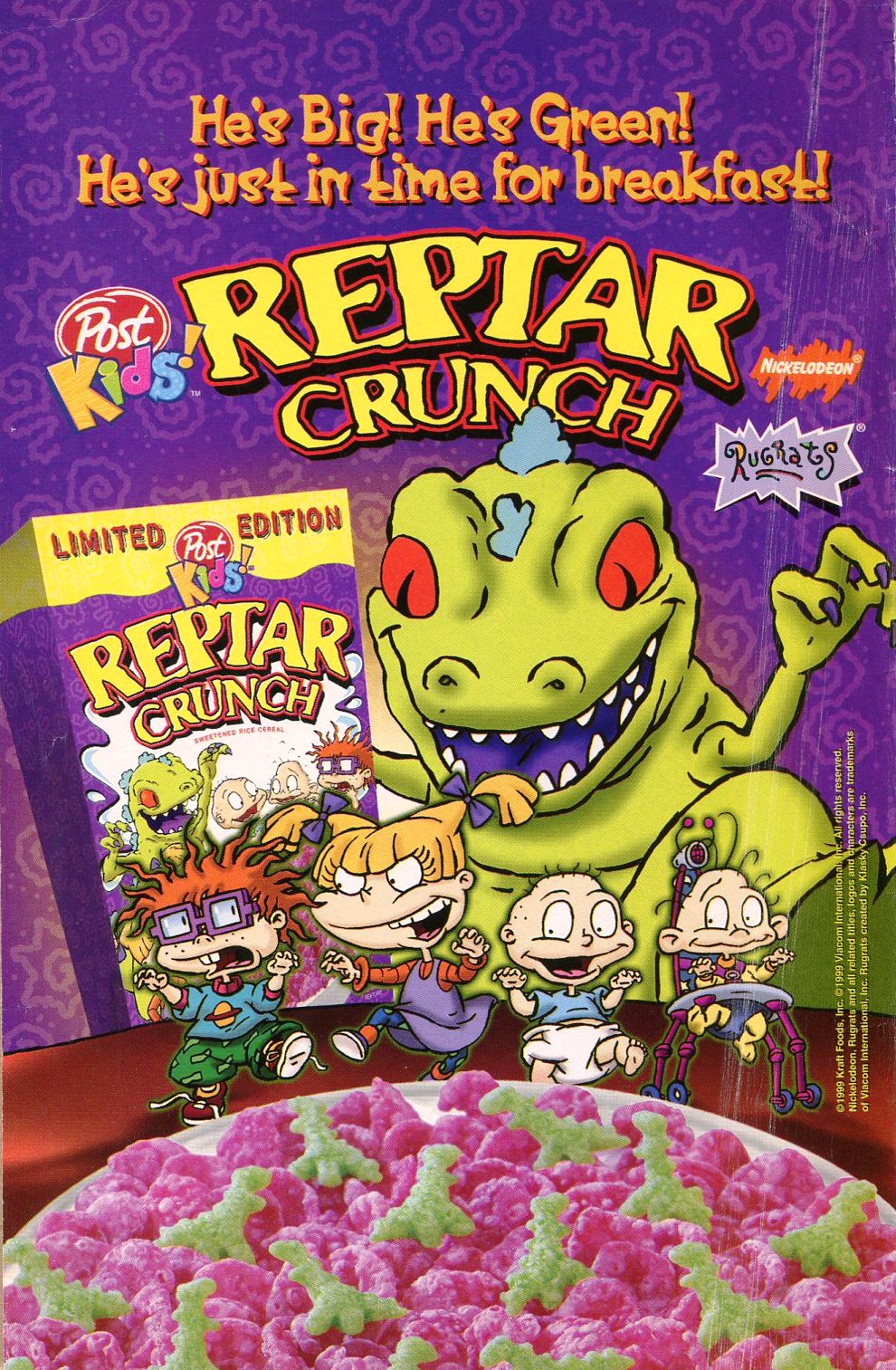 Read online Archie's Pal Jughead Comics comic -  Issue #122 - 2