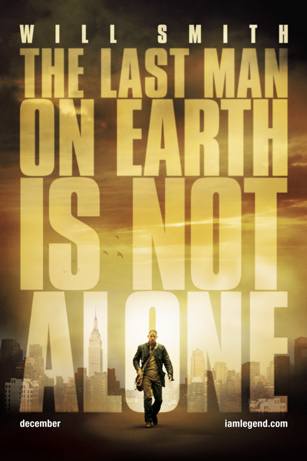 Read online ''I Am Legend'' Awakening comic -  Issue # Full - 35