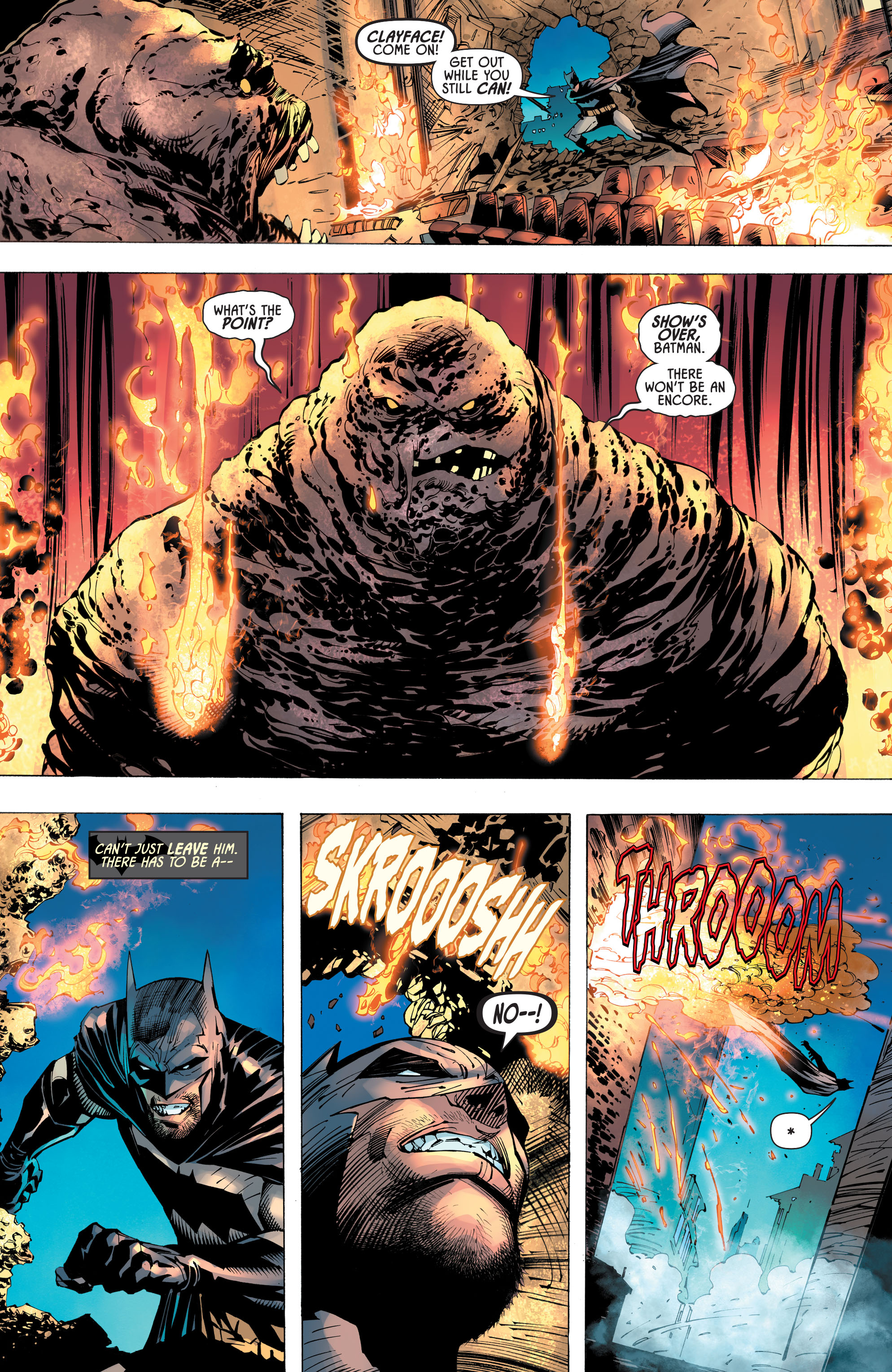 Read online Batman: Gotham Nights (2020) comic -  Issue #2 - 15