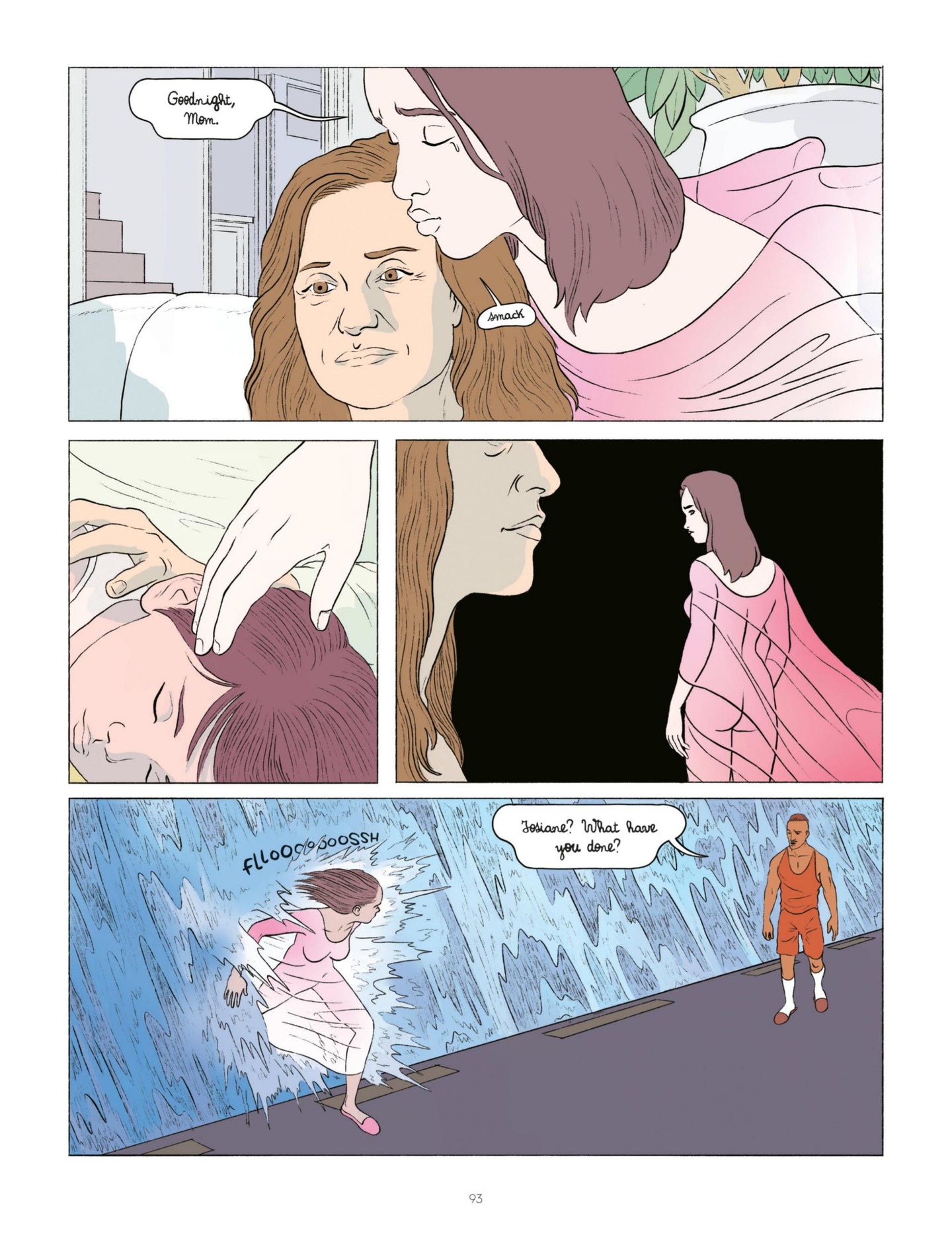 Read online Alt-Life comic -  Issue # TPB 2 (Part 1) - 92