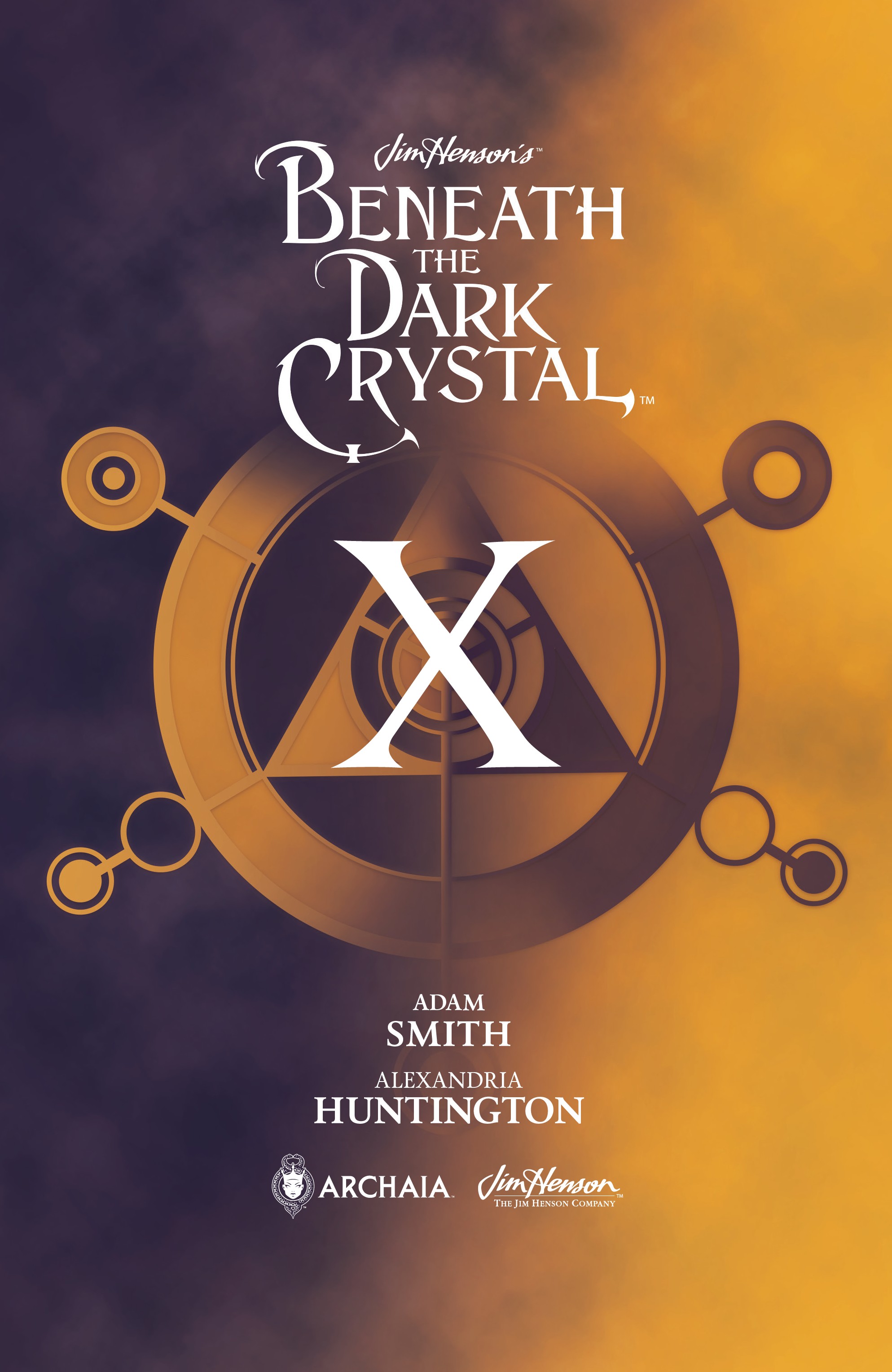 Read online Jim Henson's Beneath the Dark Crystal comic -  Issue #10 - 26