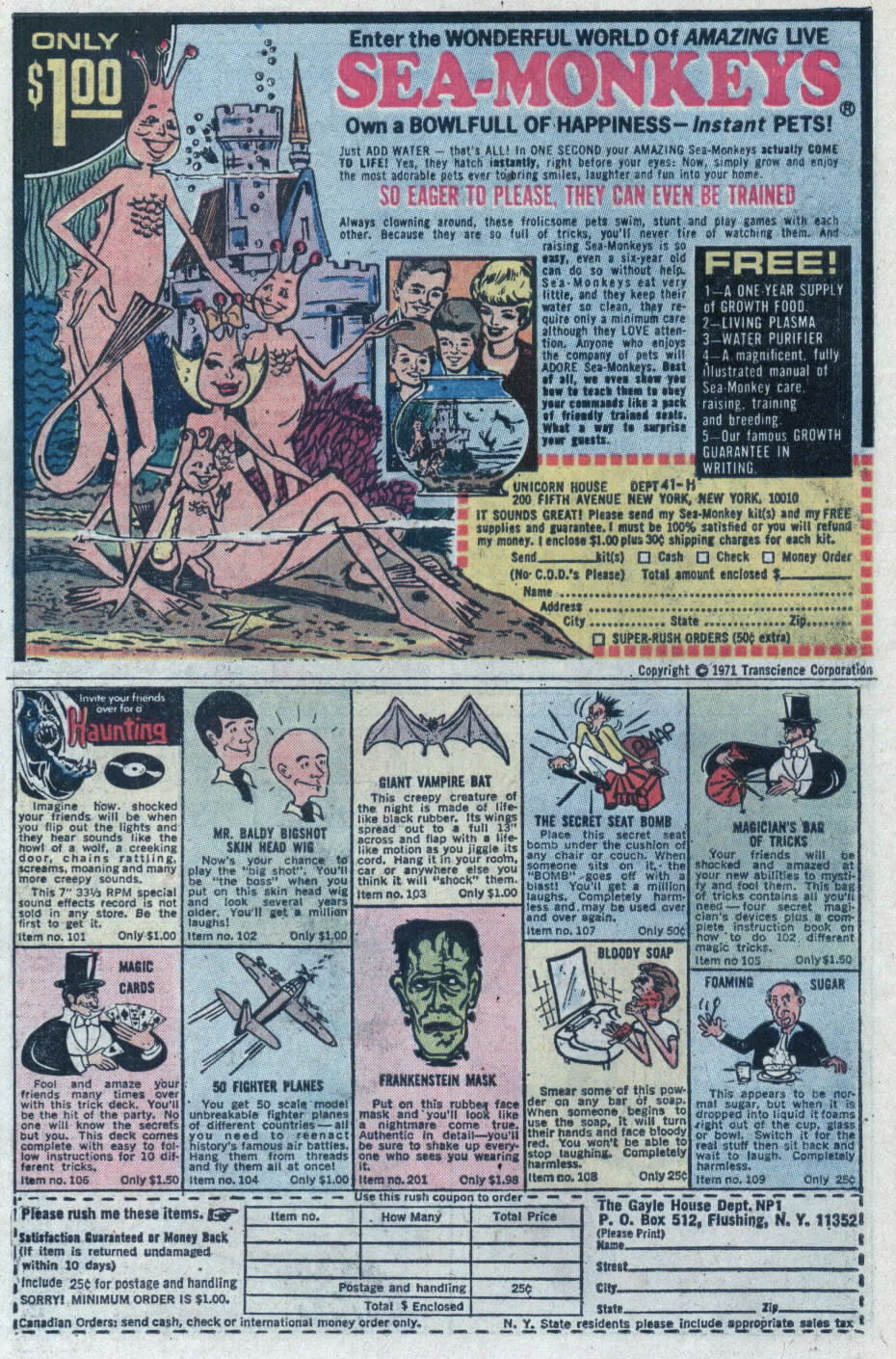 Read online Superman (1939) comic -  Issue #267 - 30