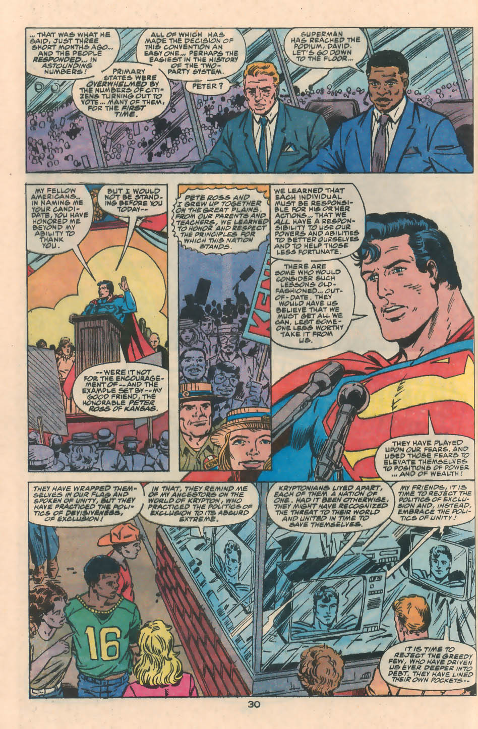 Read online Action Comics (1938) comic -  Issue #Action Comics (1938) _Annual 3 - 30