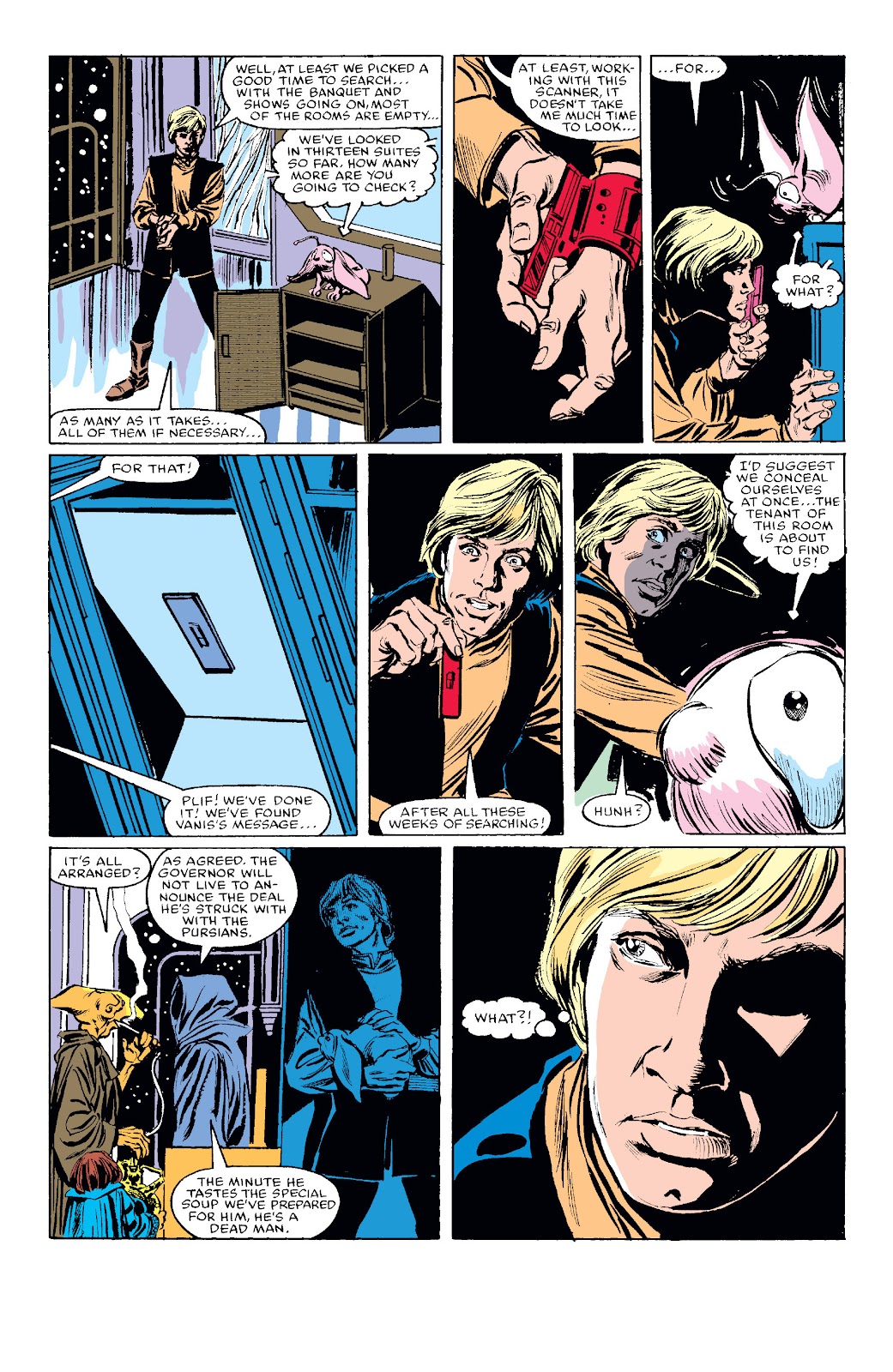 Star Wars (1977) issue 77 - Page 15