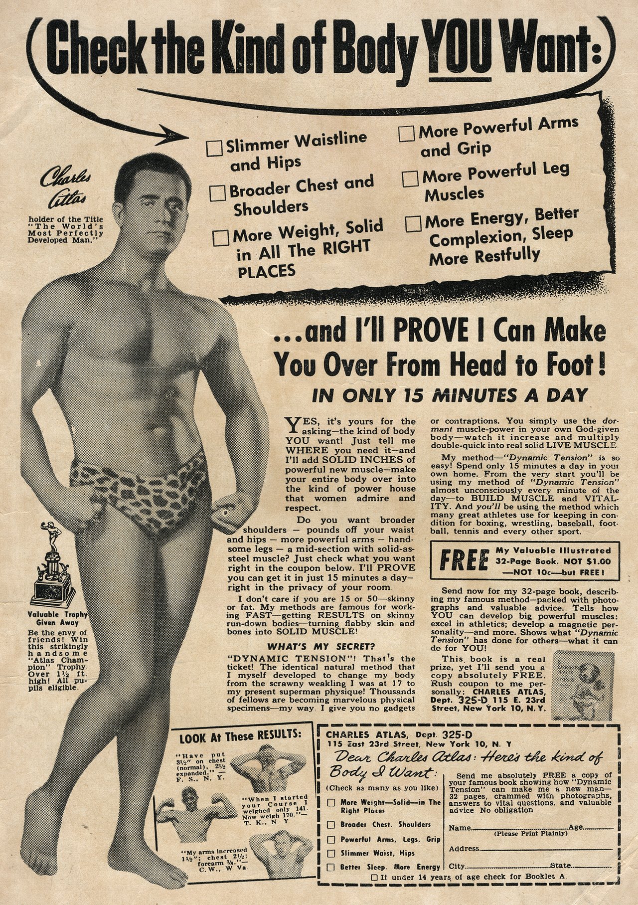 Read online Cowboy Western comic -  Issue #64 - 35