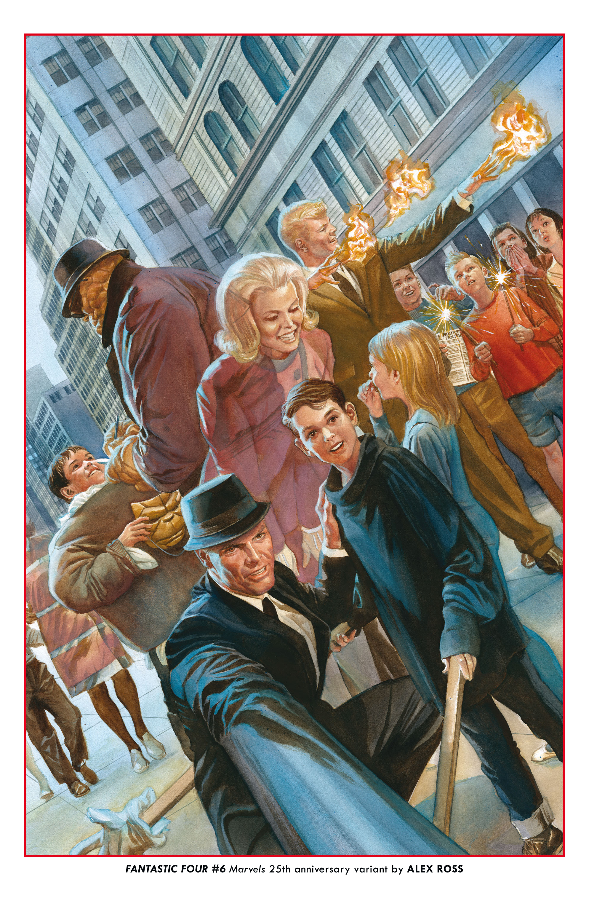 Read online Marvels 25th Anniversary comic -  Issue # TPB (Part 5) - 44